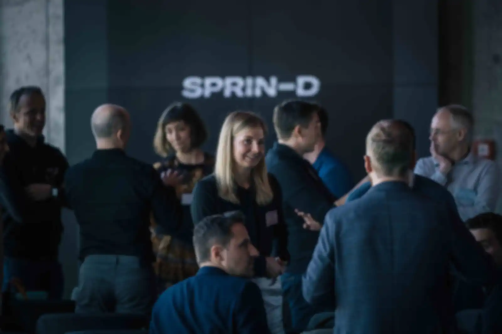 Challenge Days C2V LDES 23