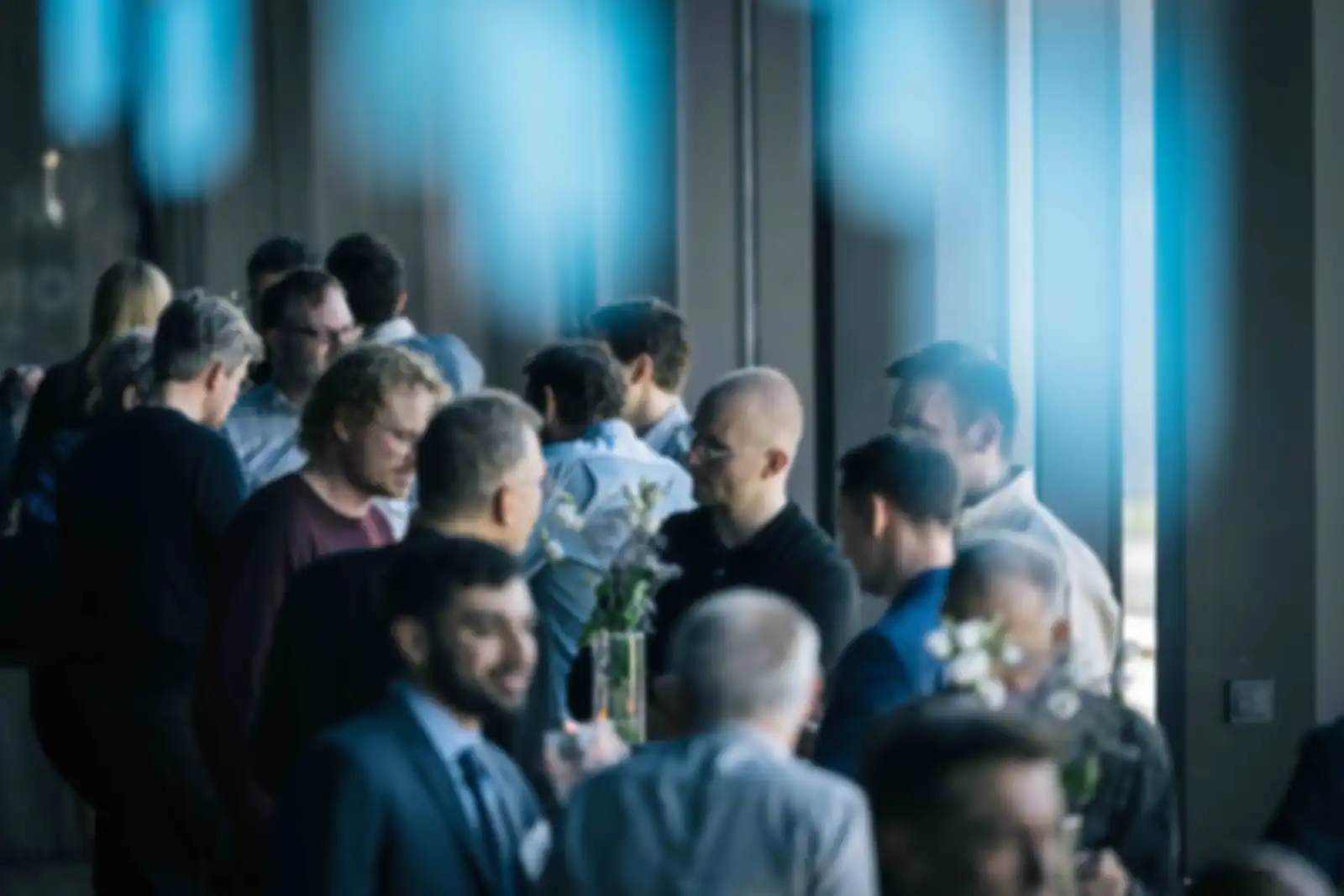 Challenge Days C2V LDES 23