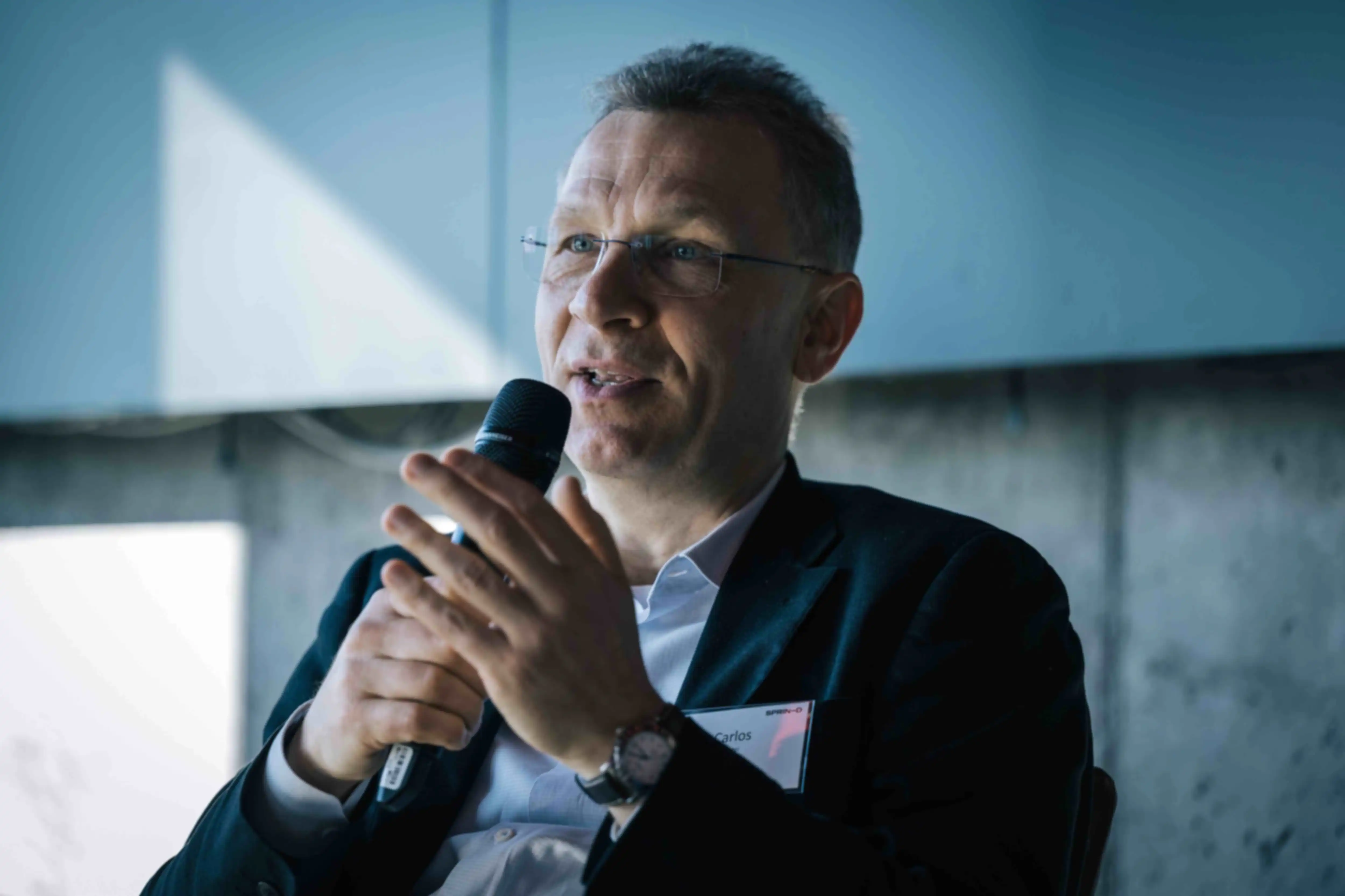 Challenge Days C2V LDES 23