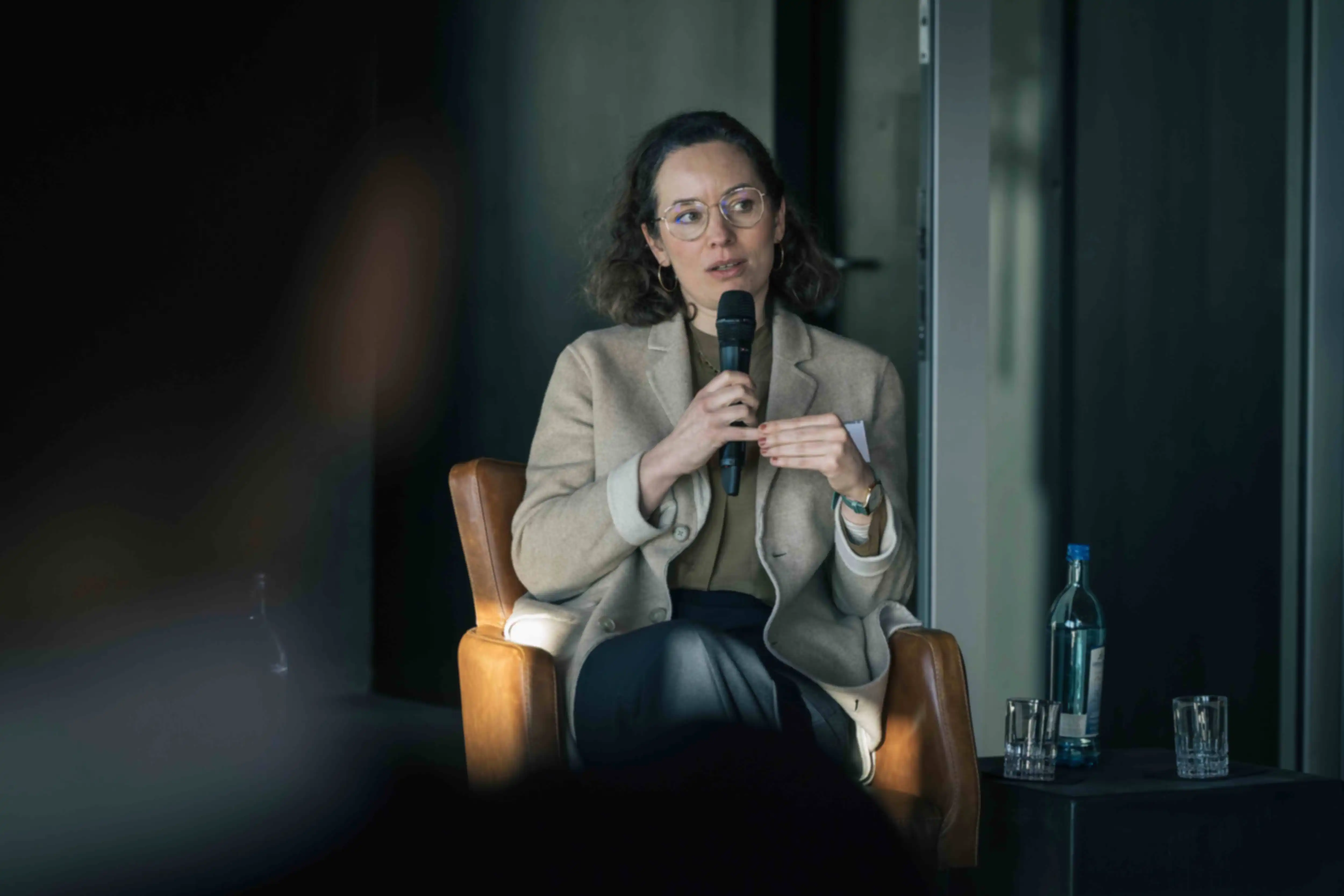 Challenge Days C2V LDES 23