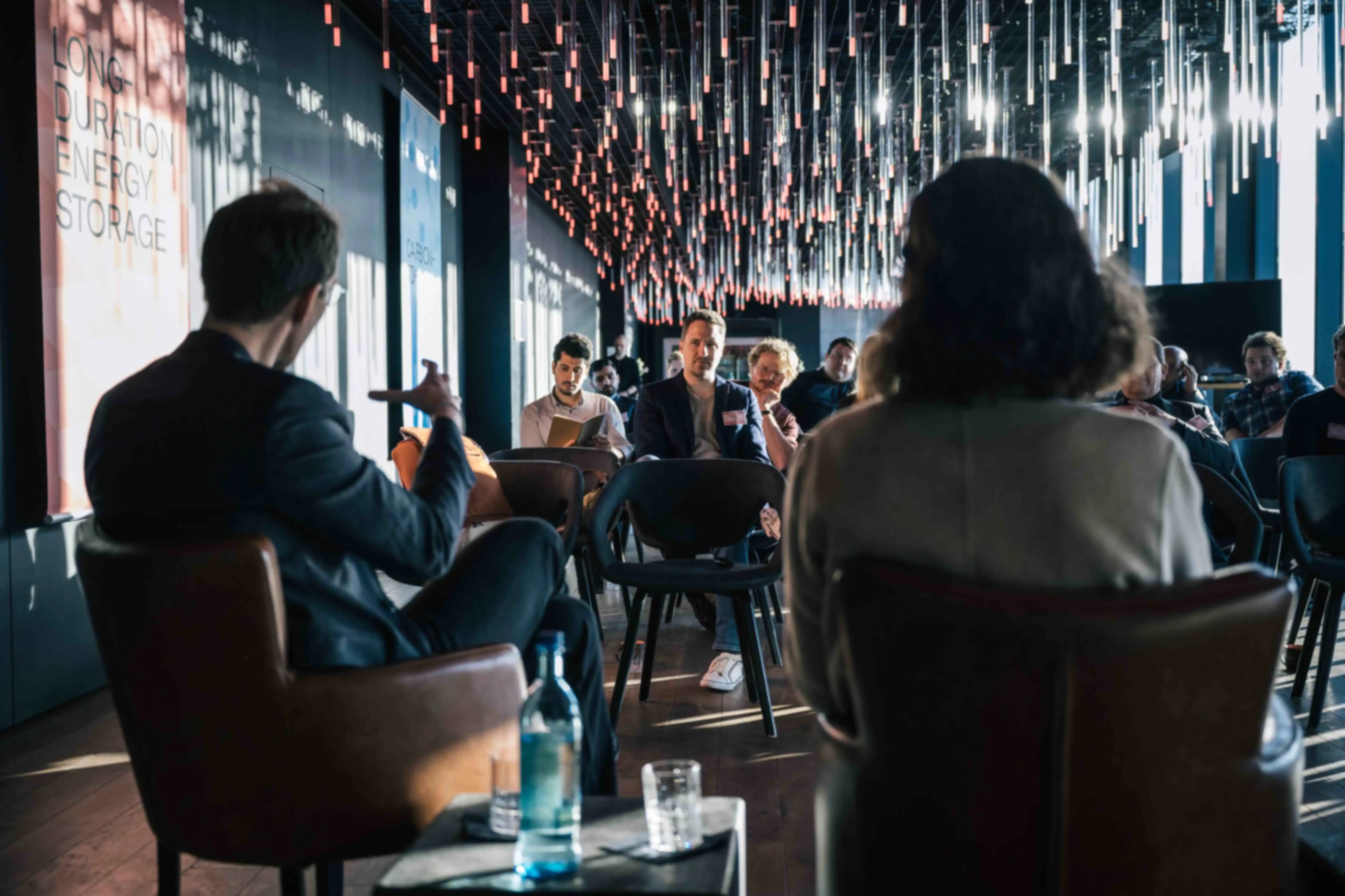 Challenge Days C2V LDES 23