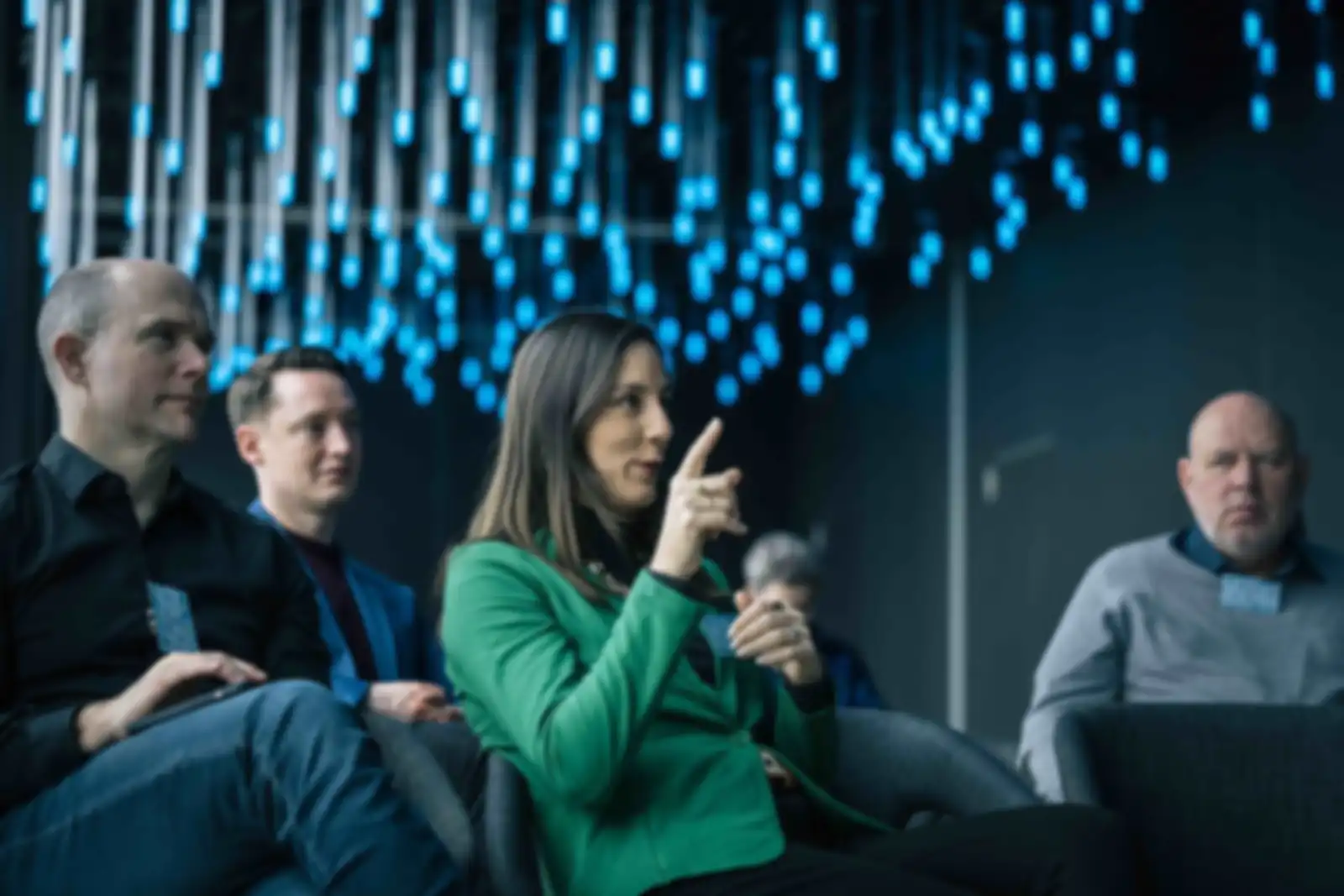 Challenge Days C2V LDES 23