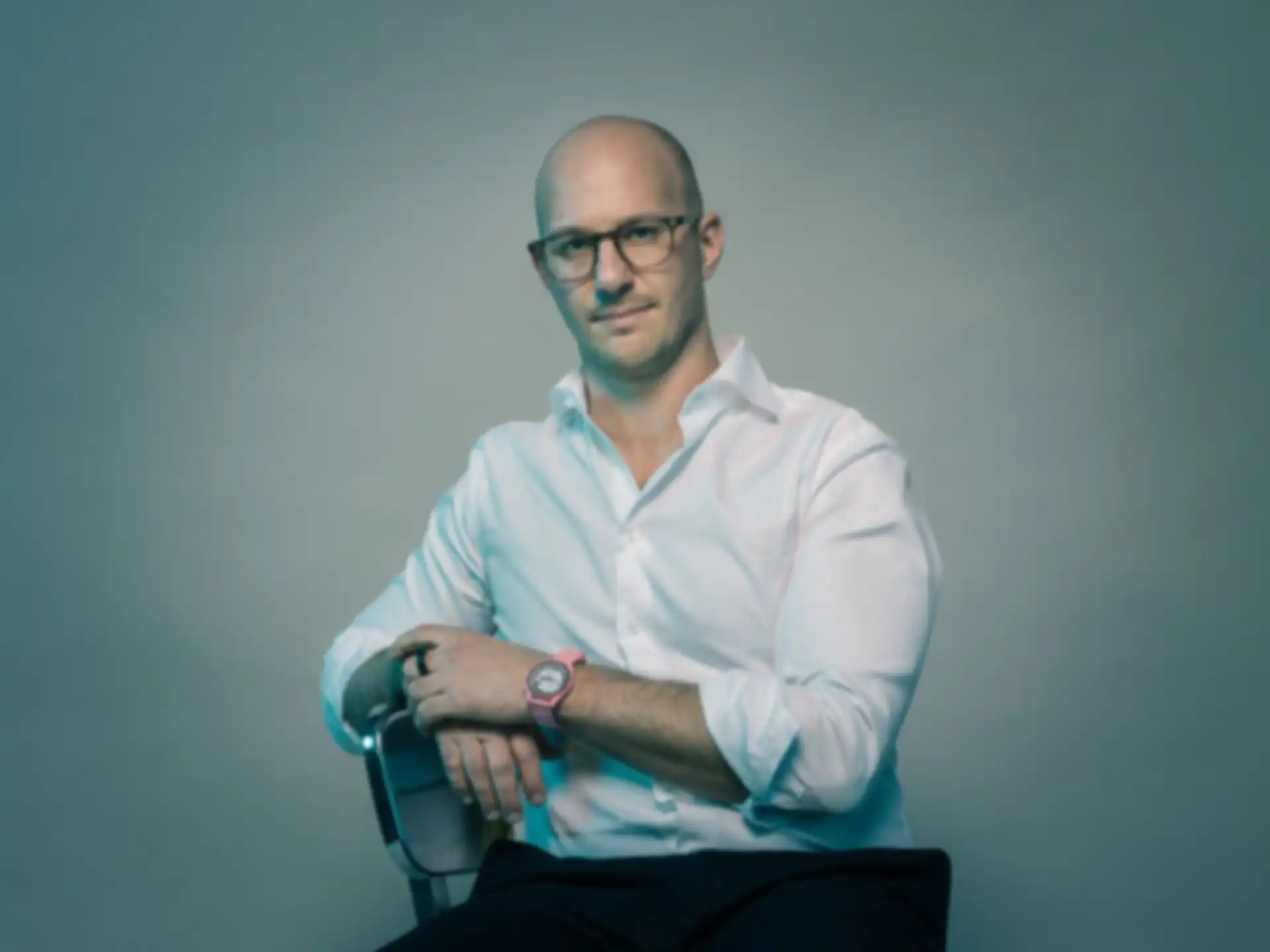 Team Net based interceptor