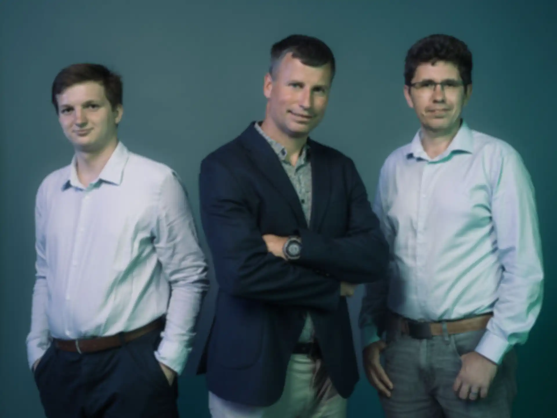 Team F4F&CTU SkyGraph