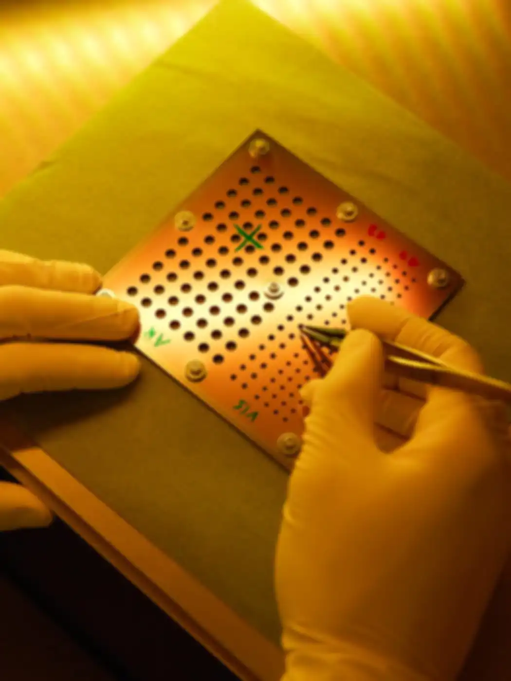 modern camera designs