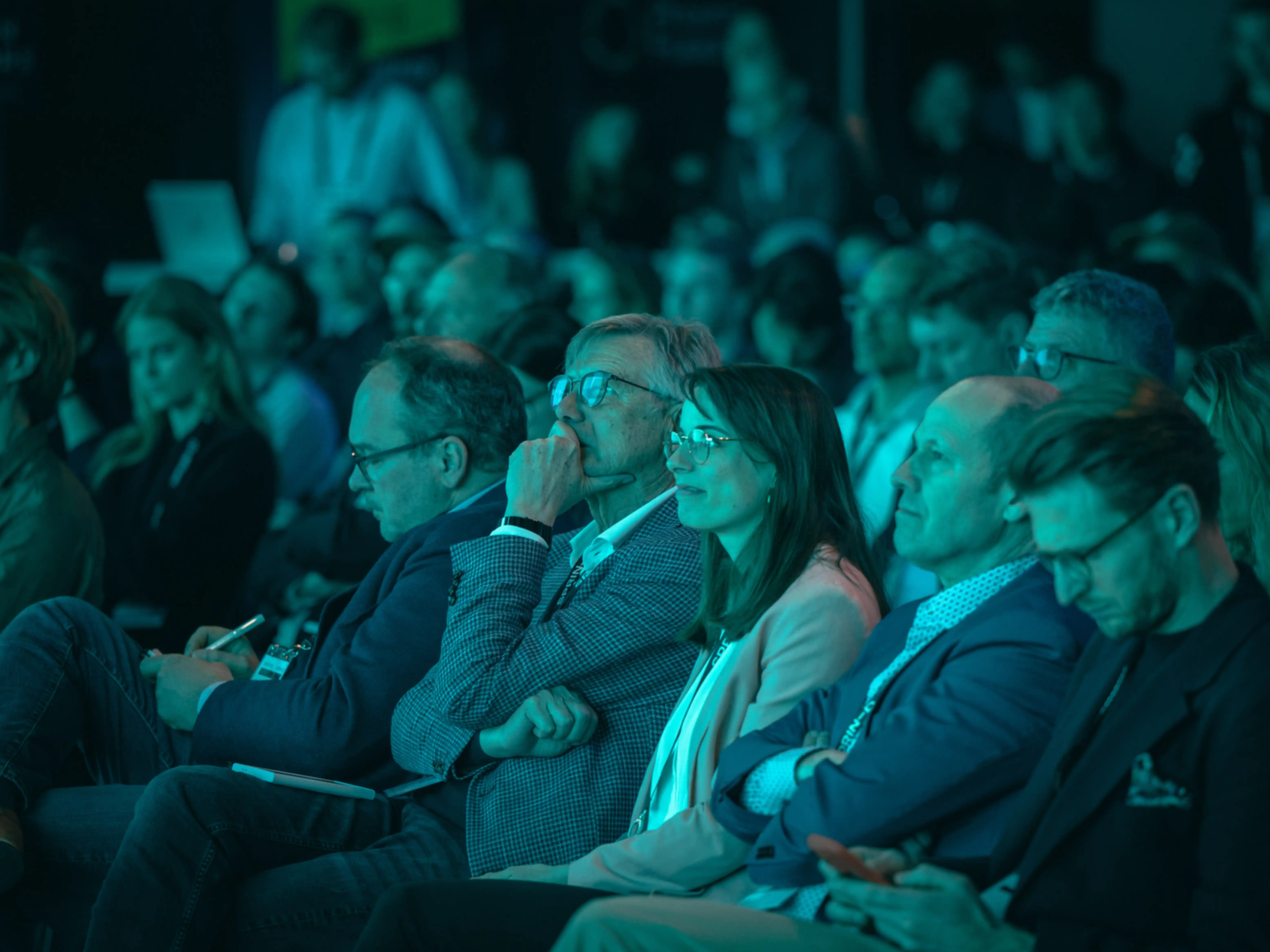 VENTURE SPRIND Showroom