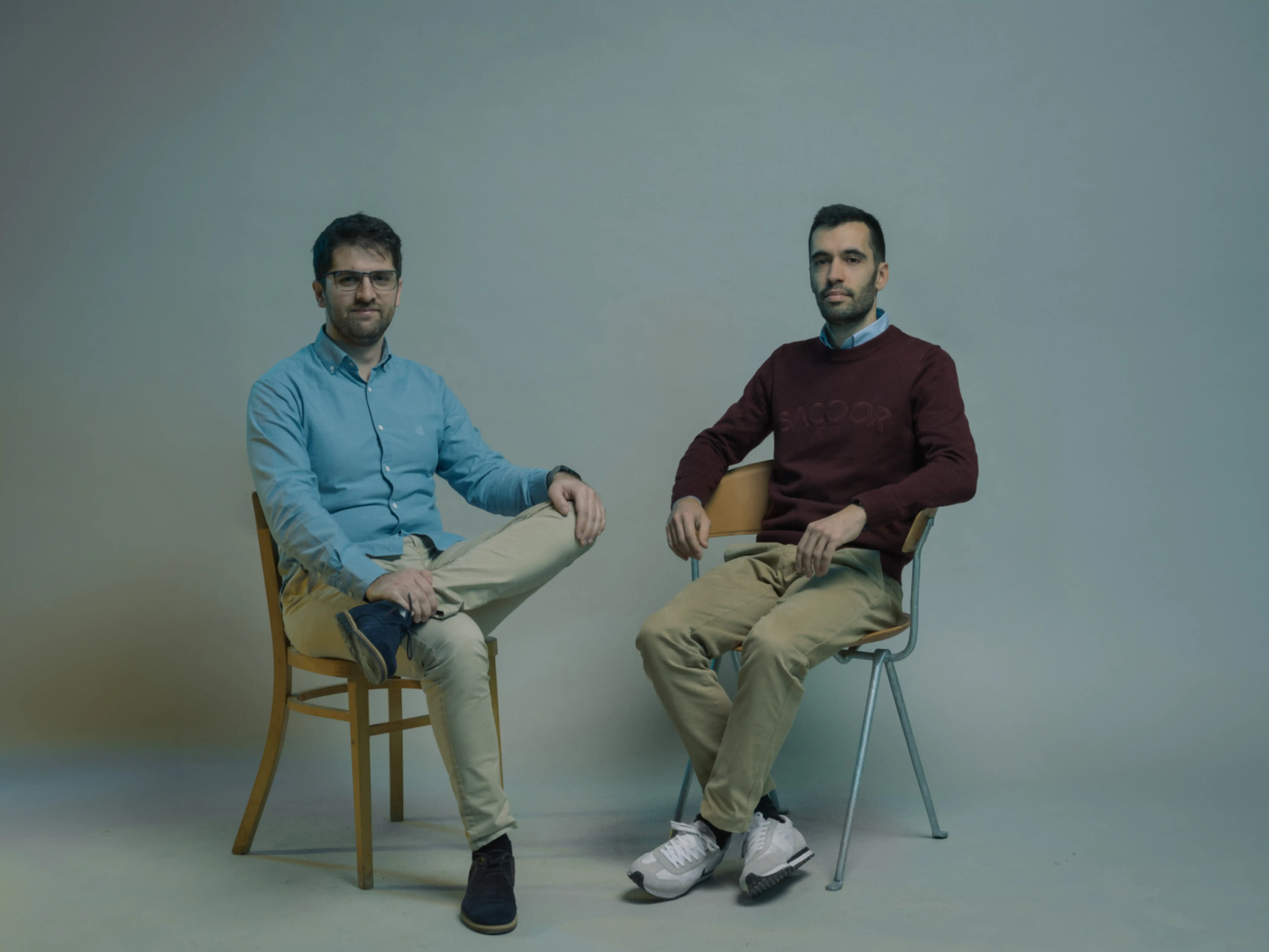 Team photo of AI-FLIGHT – BEYOND VISION