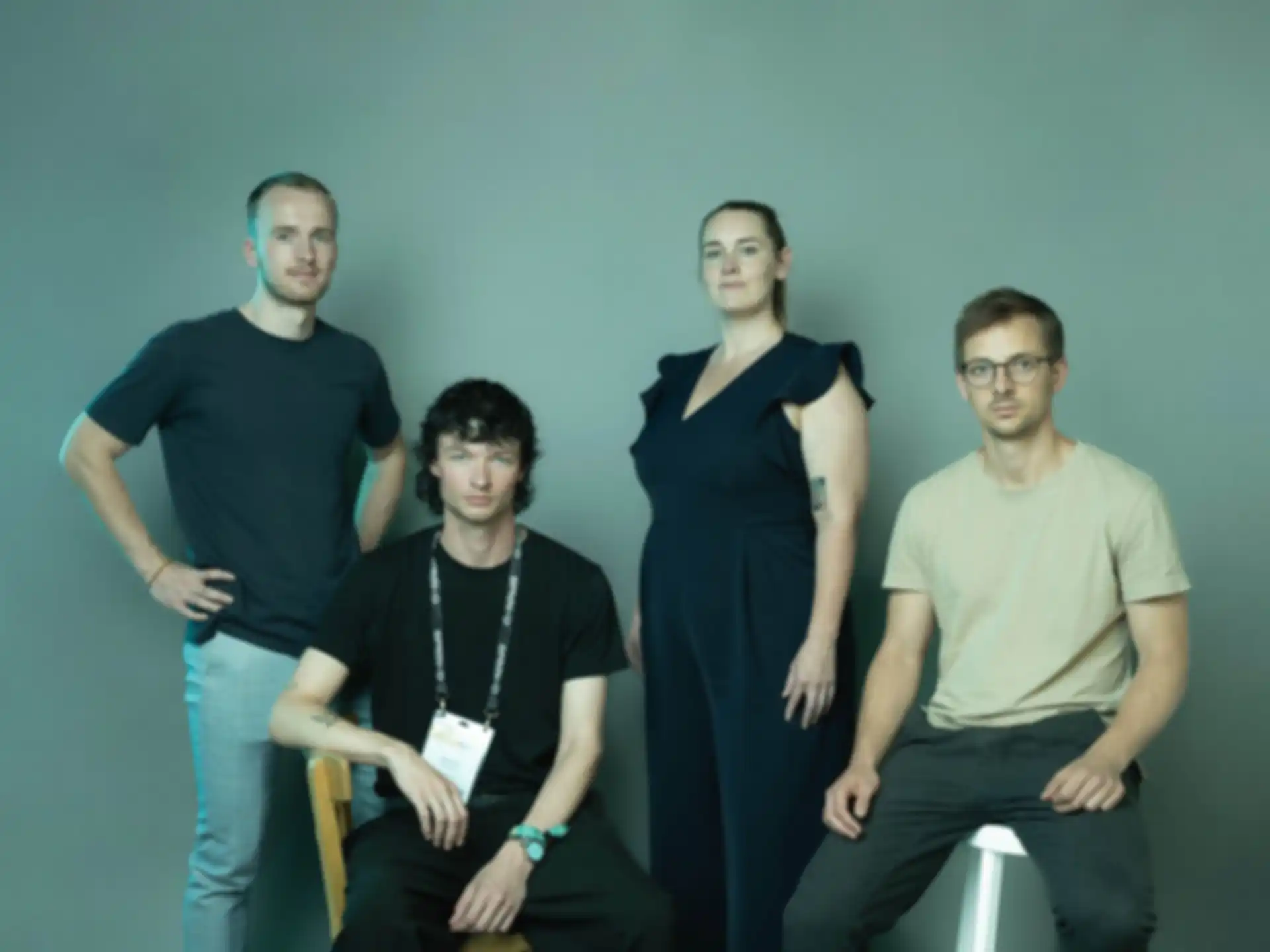 Animo Easy-PID (funded Track)