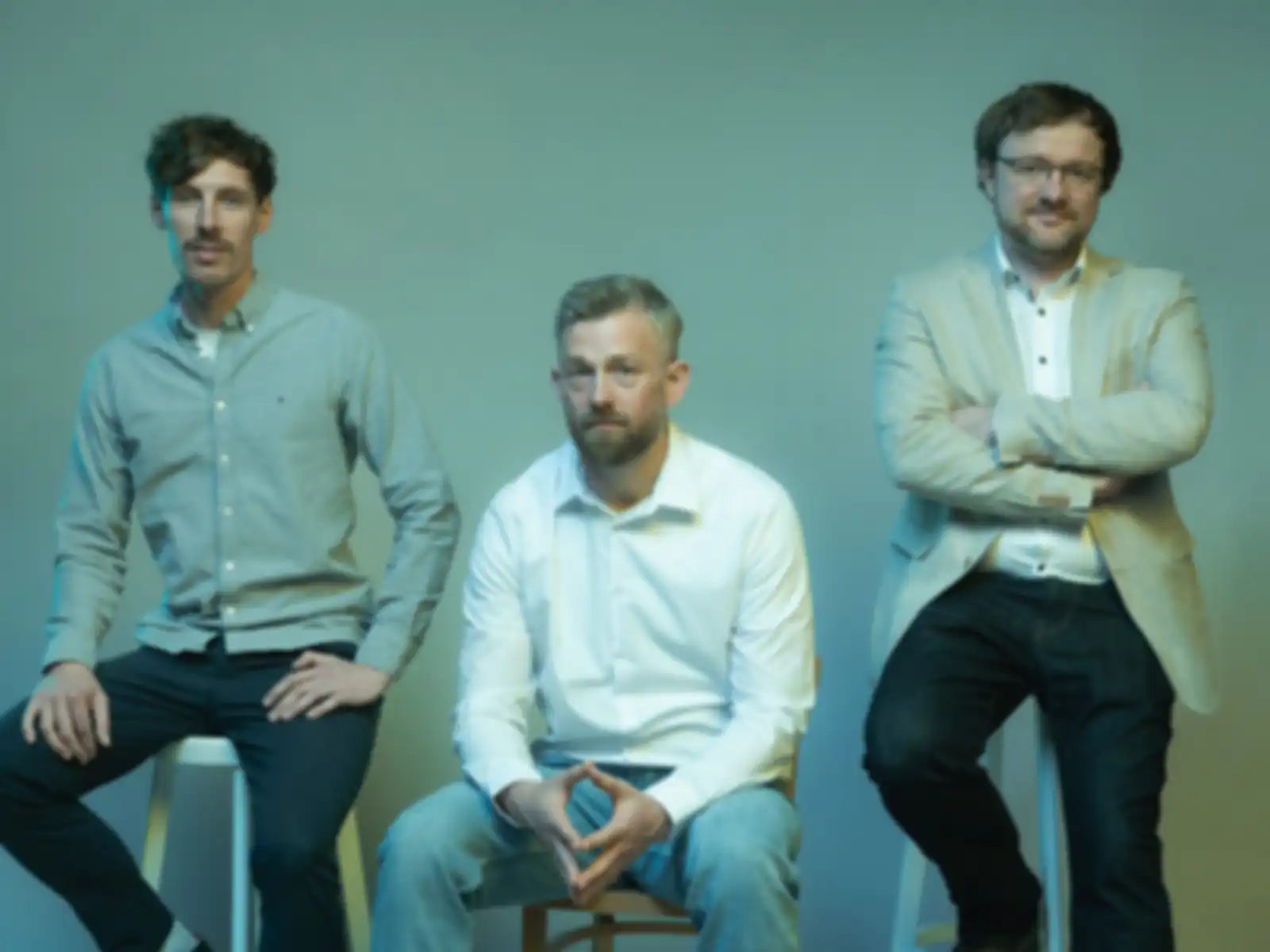 eEWA – easy EUDI-Wallet App