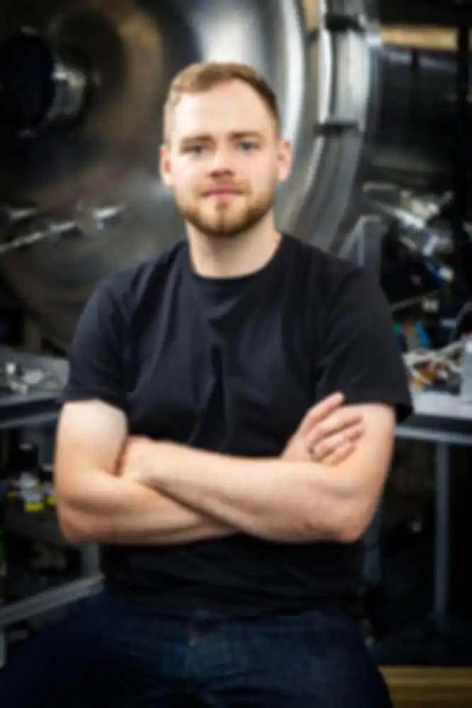 Philipp Kerth