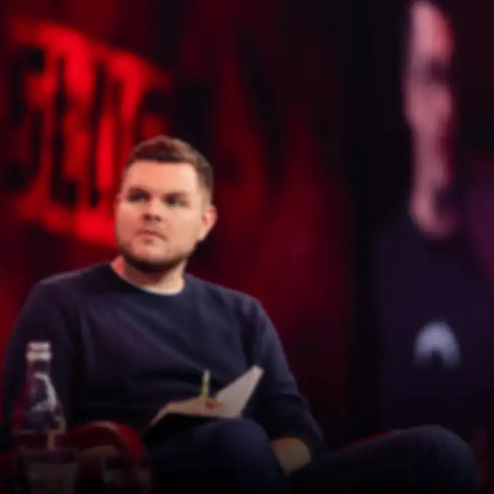 Foto Pim de Witte