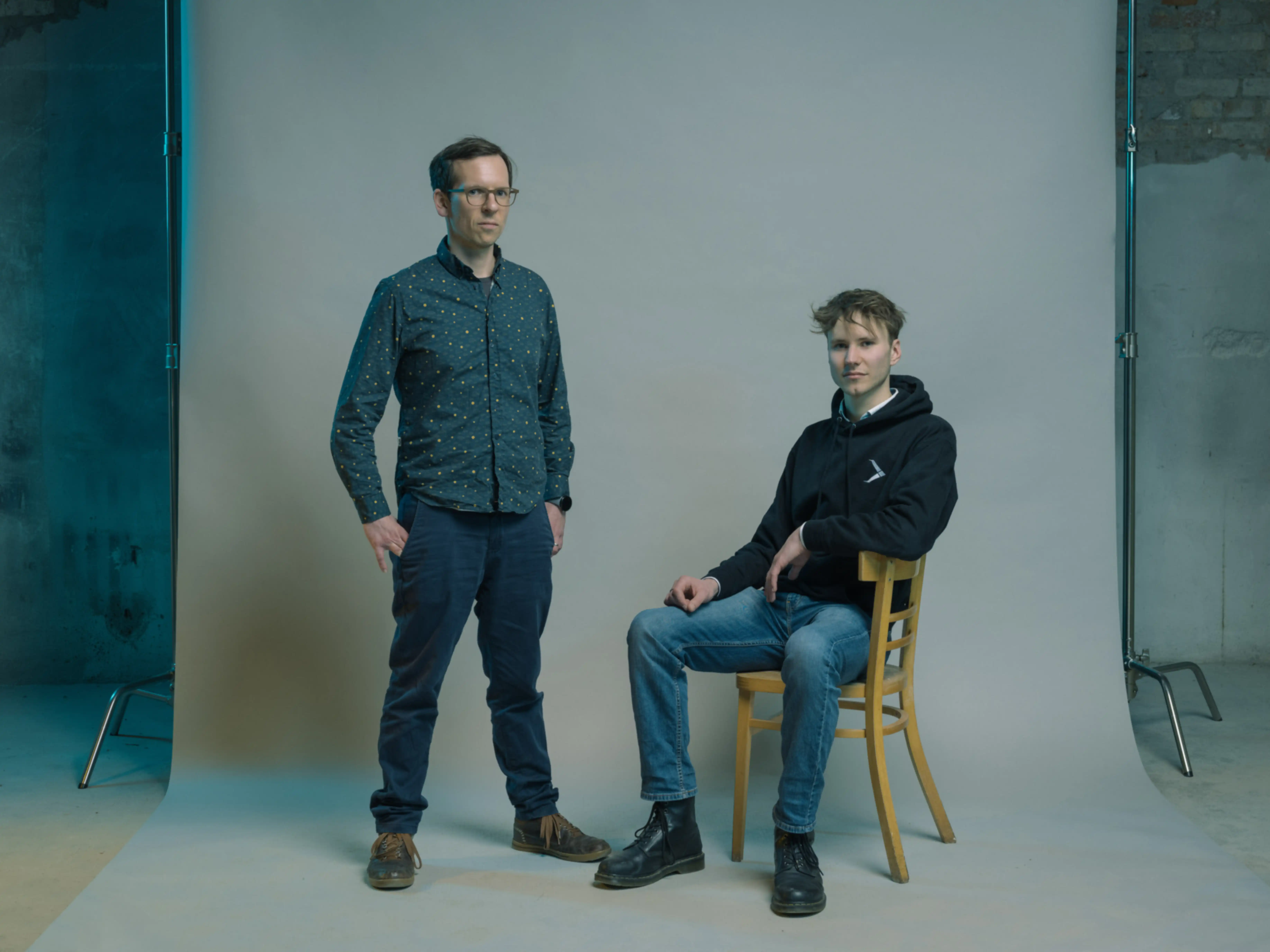 AMI-HightTech Flyers