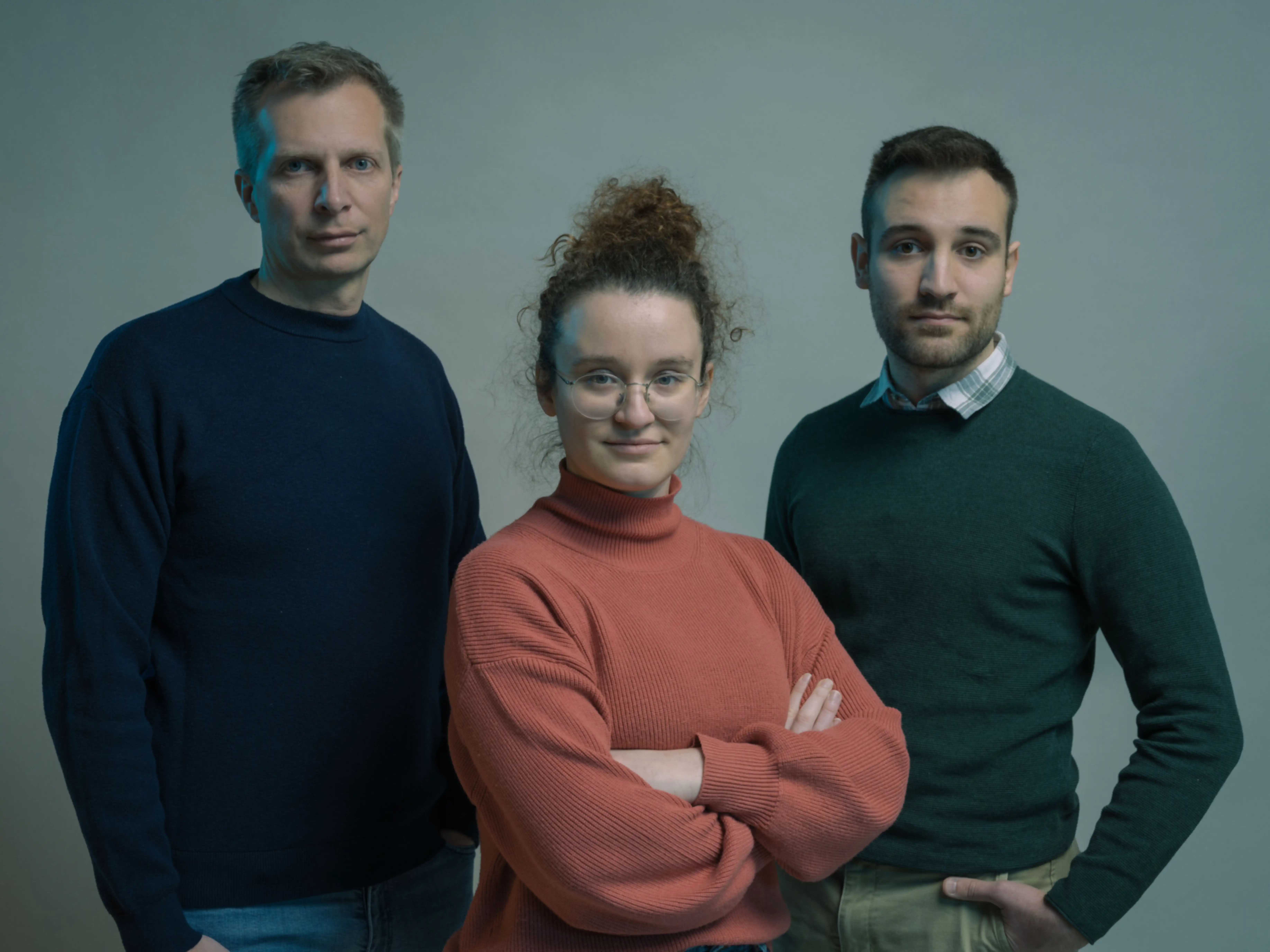 UAV with Battery-Swap-UGV