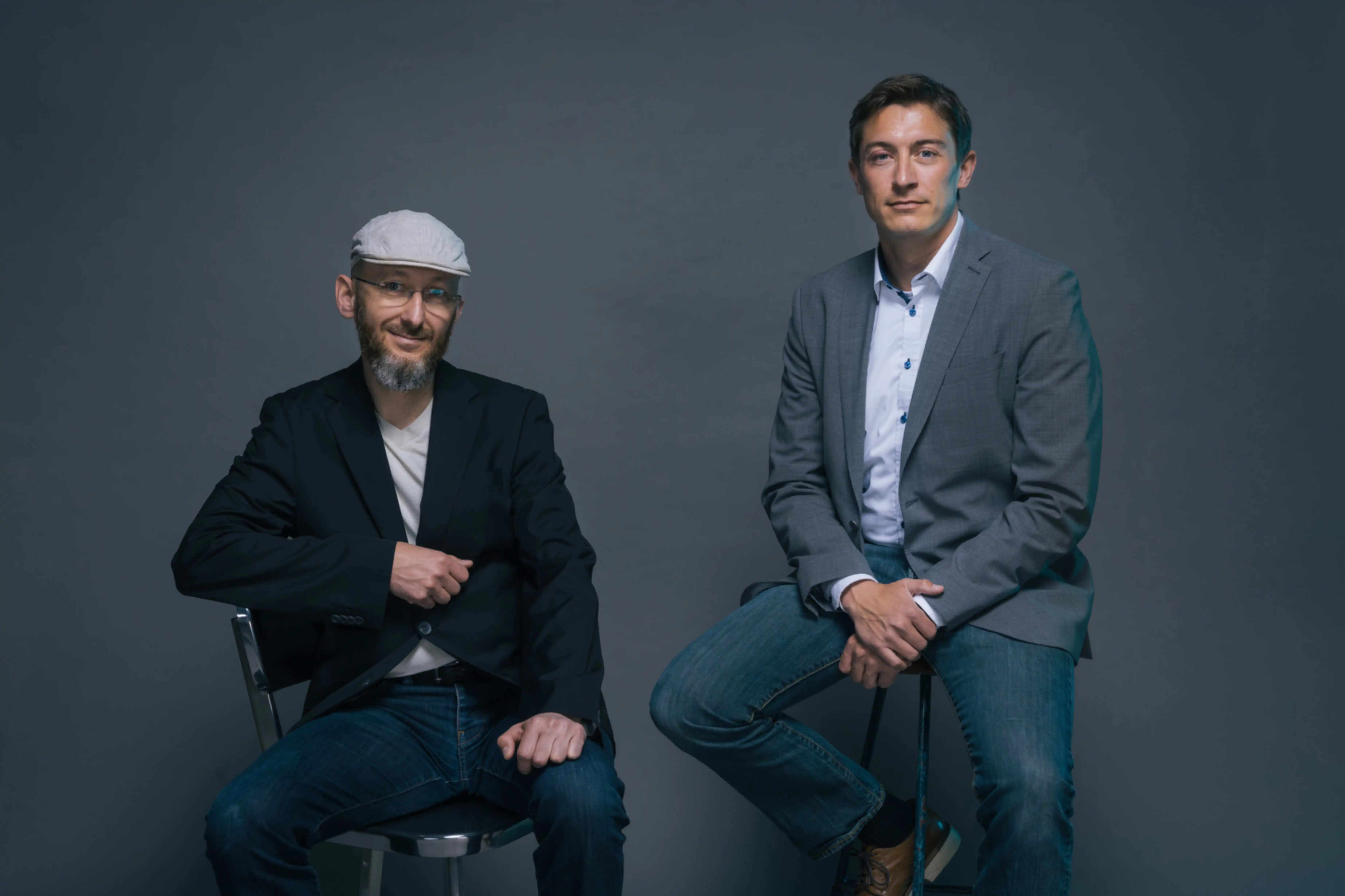 Photo of Team enaDyne