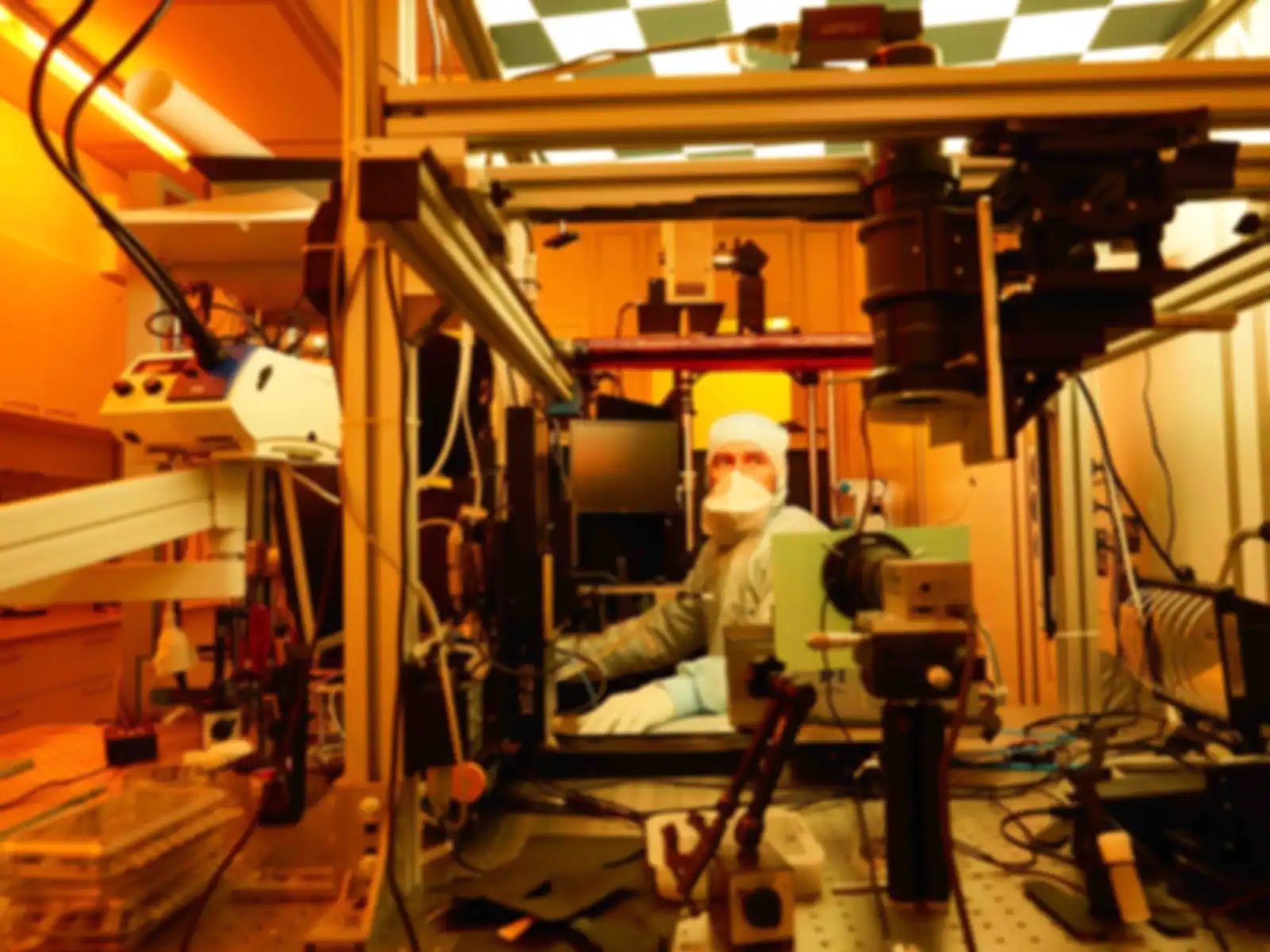 modern camera designs