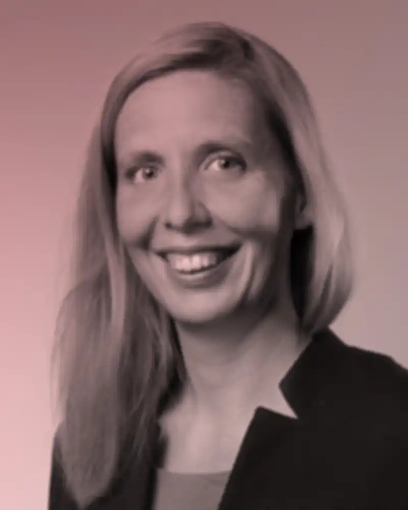 Portrait of Anna Grevé