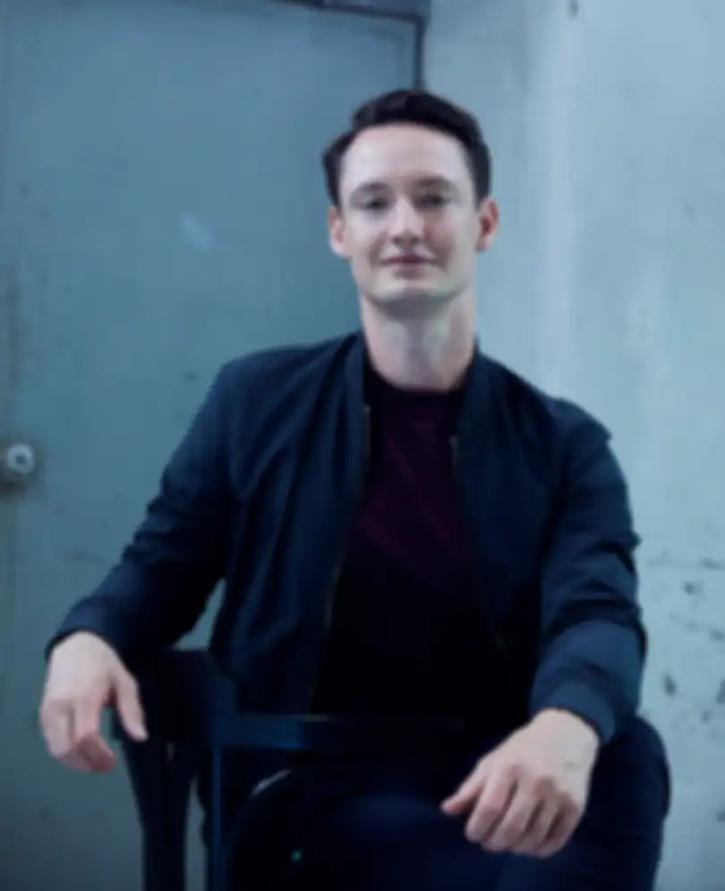 Challenge Officer Jano Costard