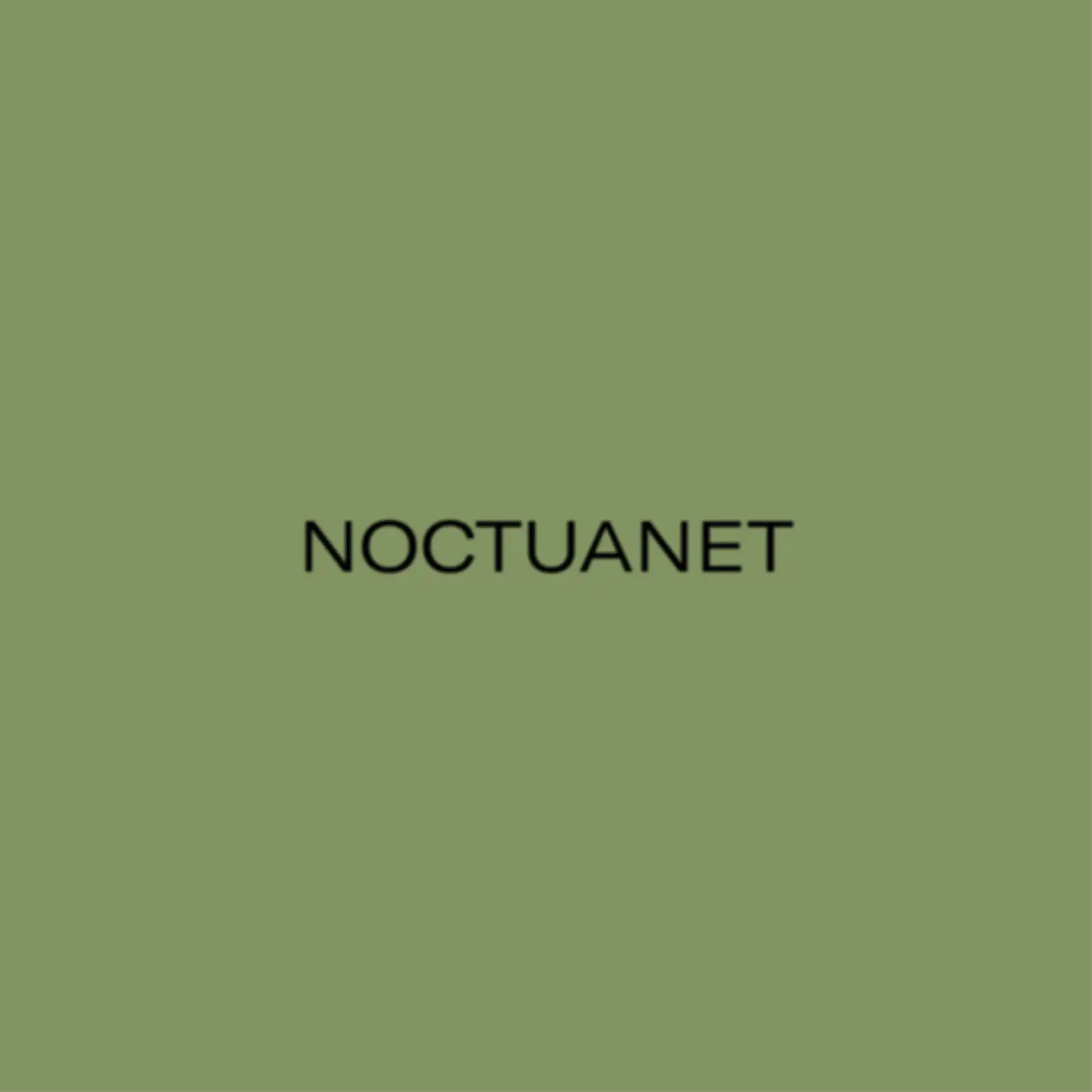 NoctuaNet