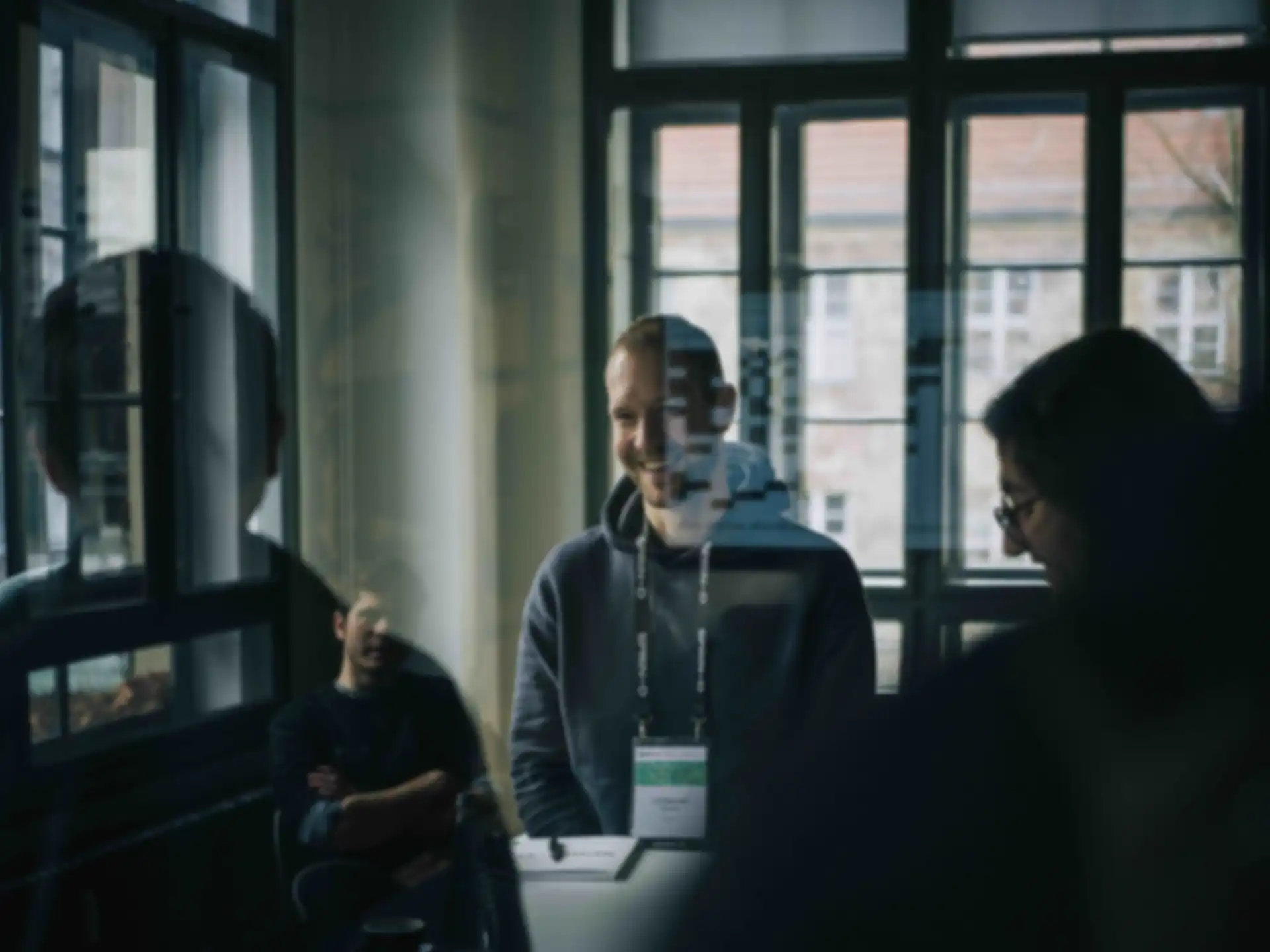 Challenge Days Composite Learning