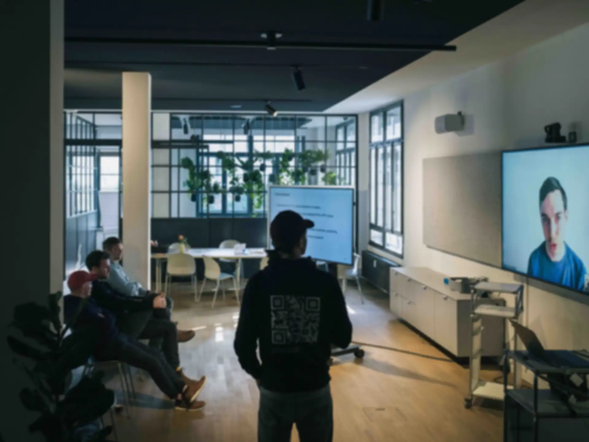 Challenge Days Composite Learning