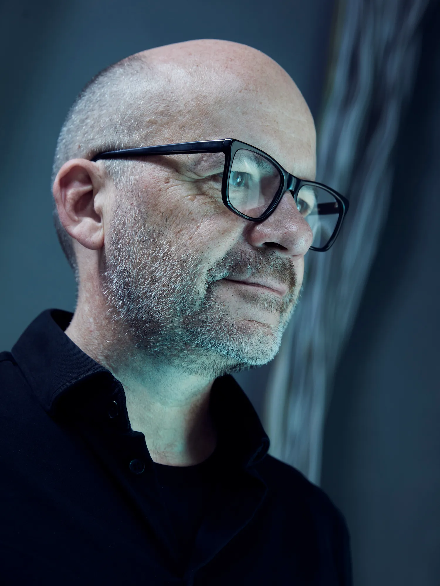 Rafael Laguna de la Vera