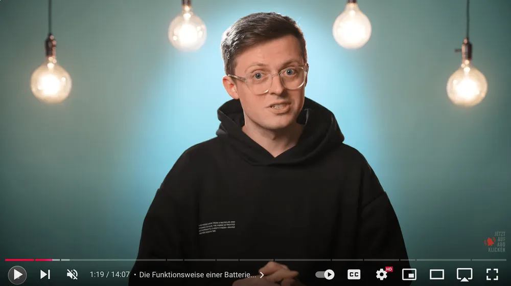 Breaking Lab stellt Unbound Potential vor