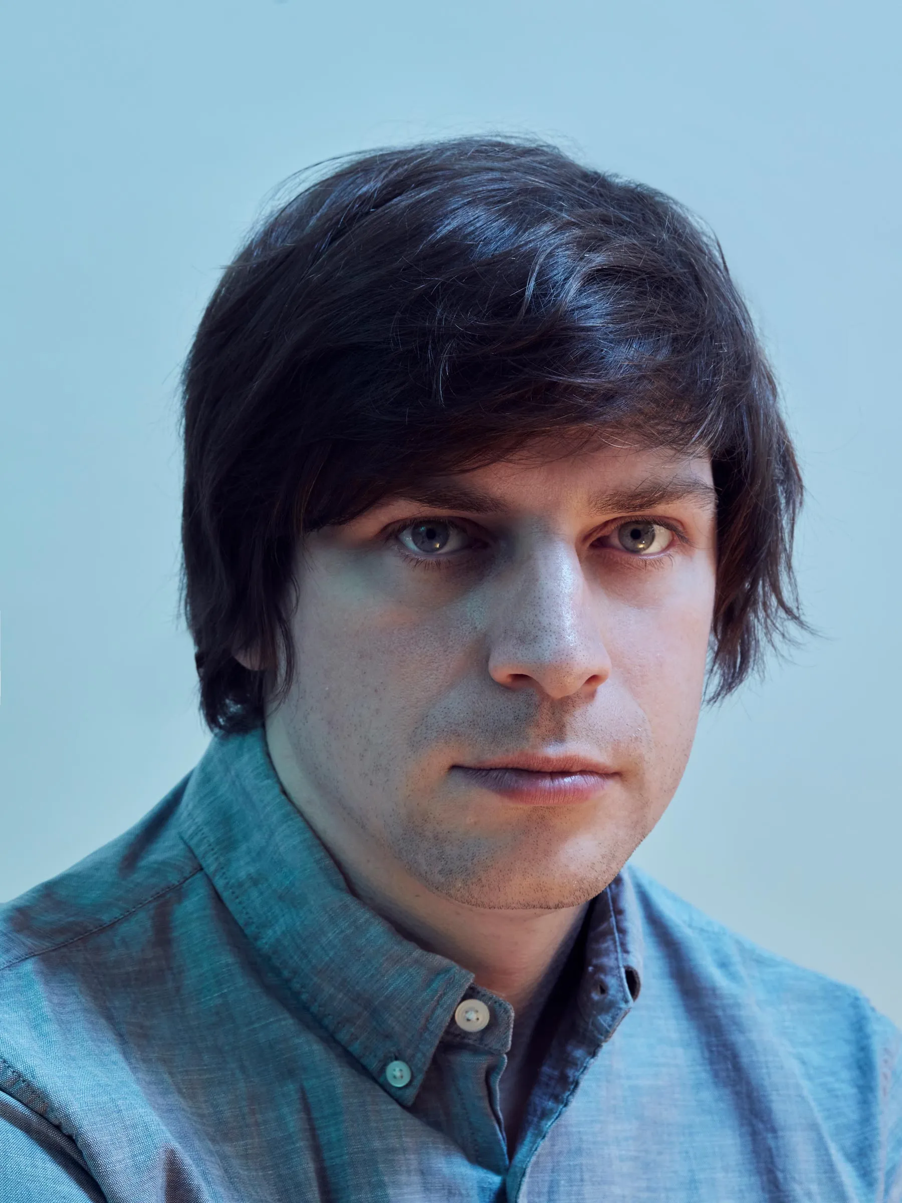 Dipl.-Ing. Felix Nienstädt