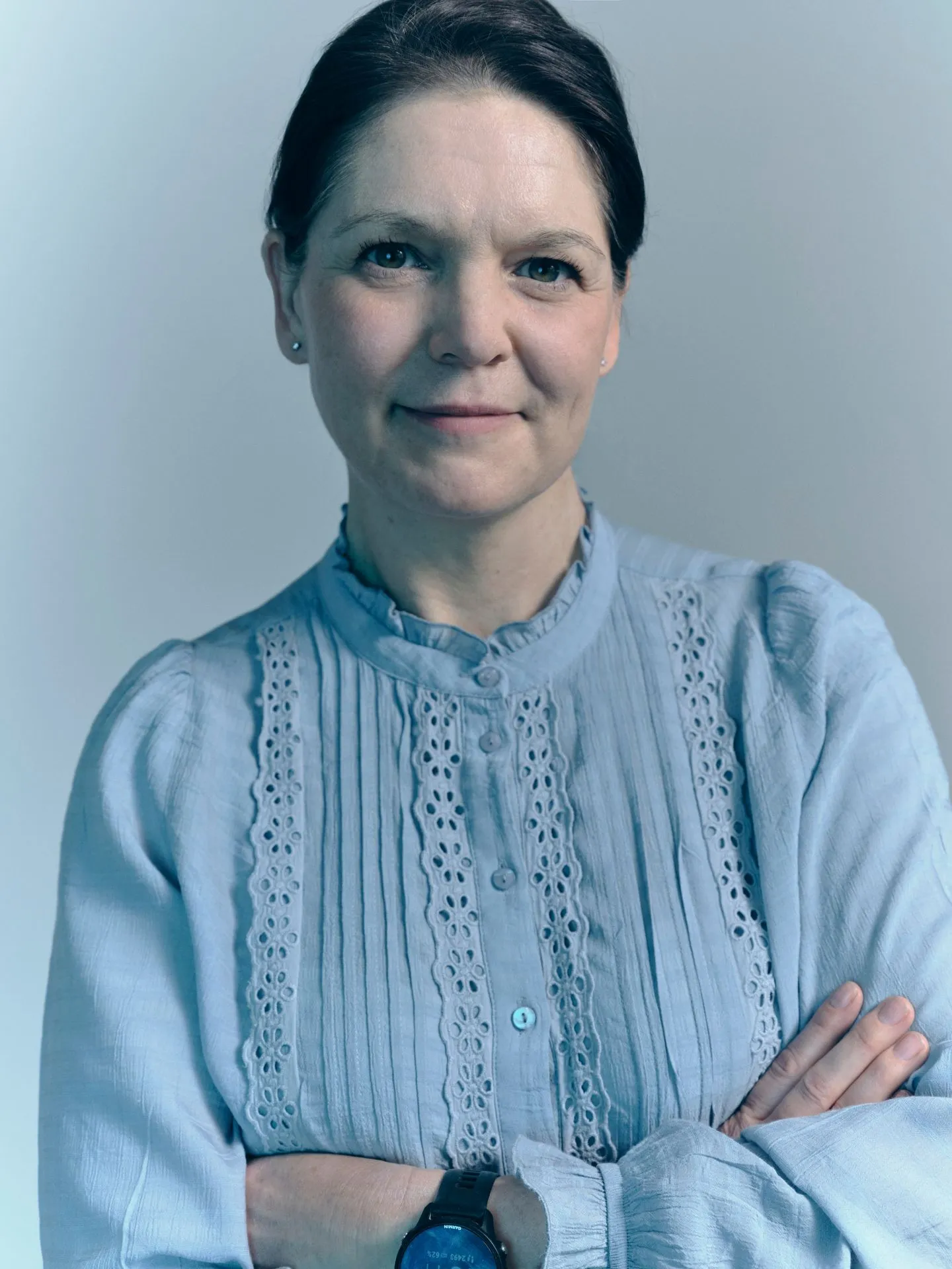 Julie Tranberg Rasmussen