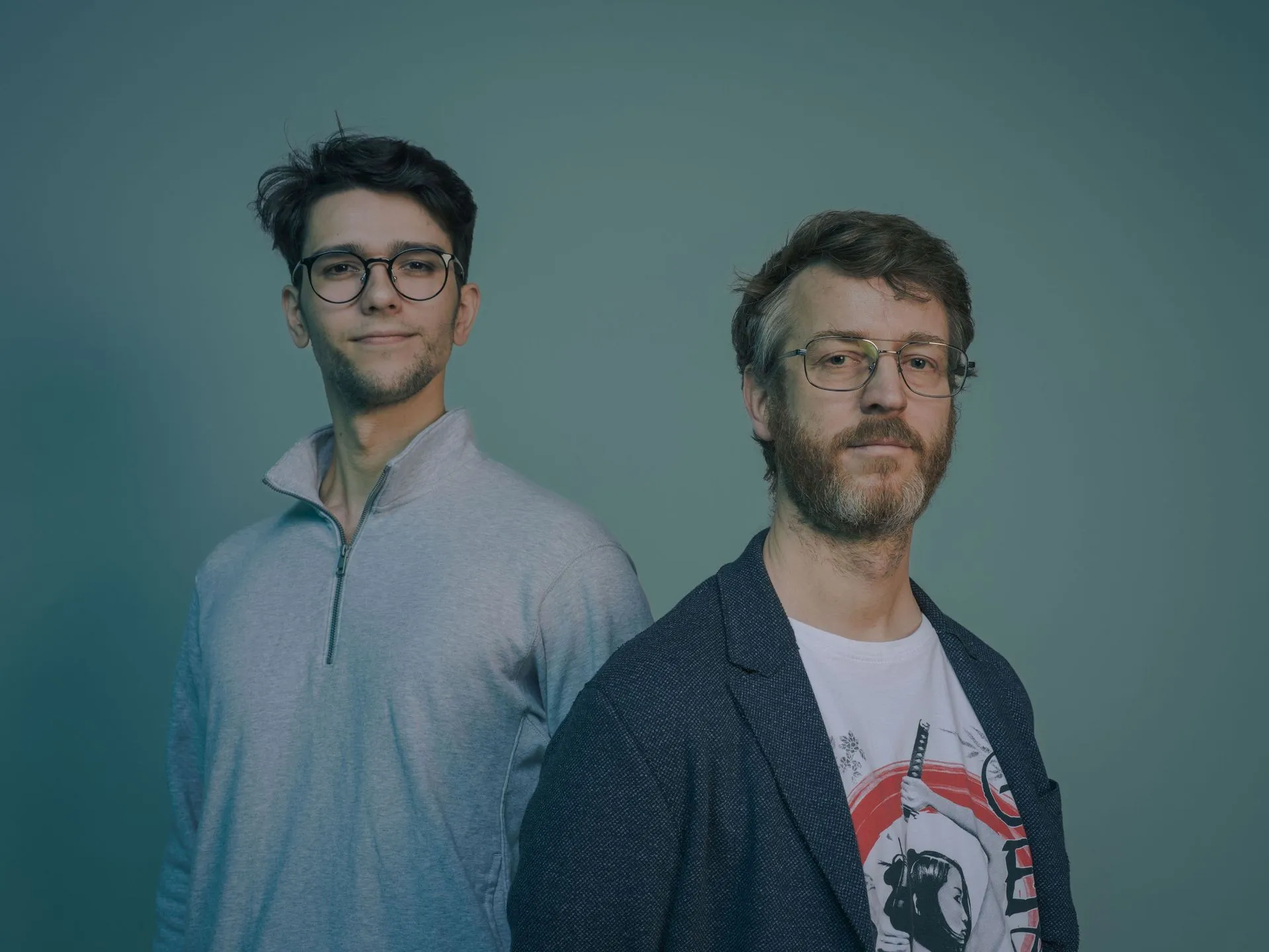 Team: DeepFOCAS: DeepFake detection using Observable, Contextual, Accessible, and Semantic information