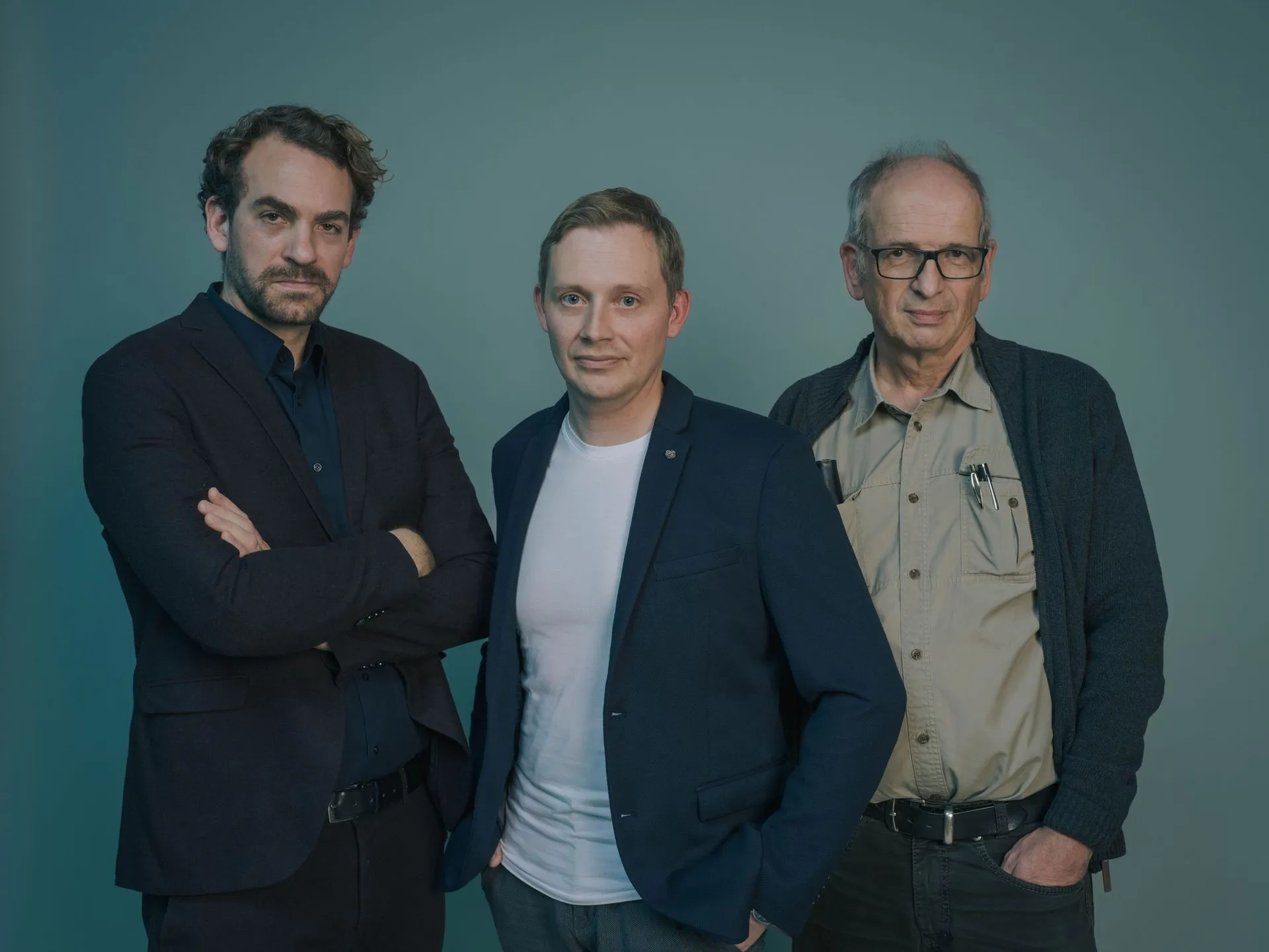 Multi-modal Deepfake Detection