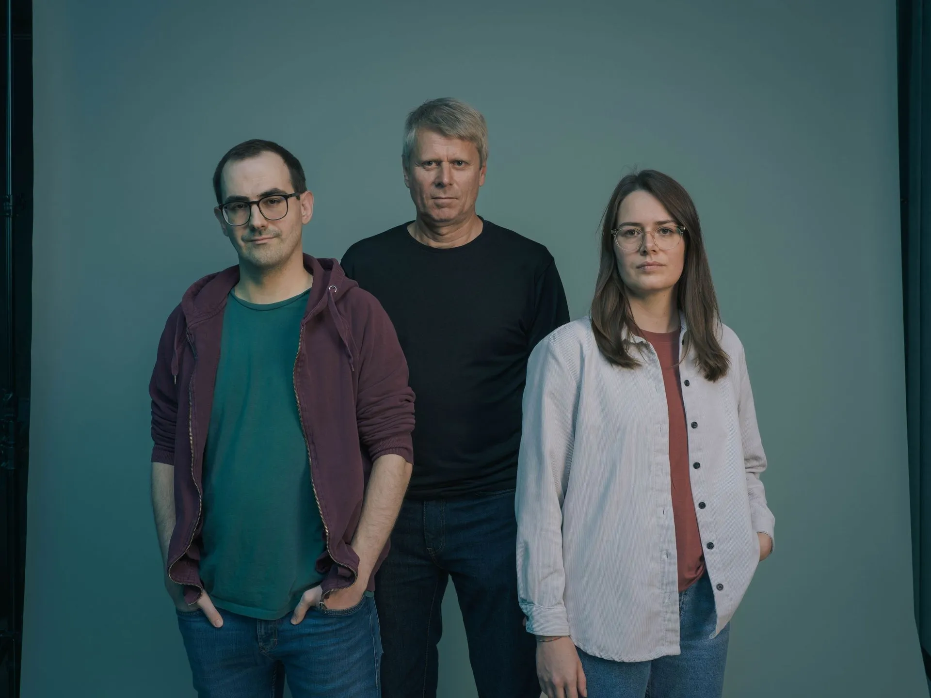 Team: FAU/secunet-solution