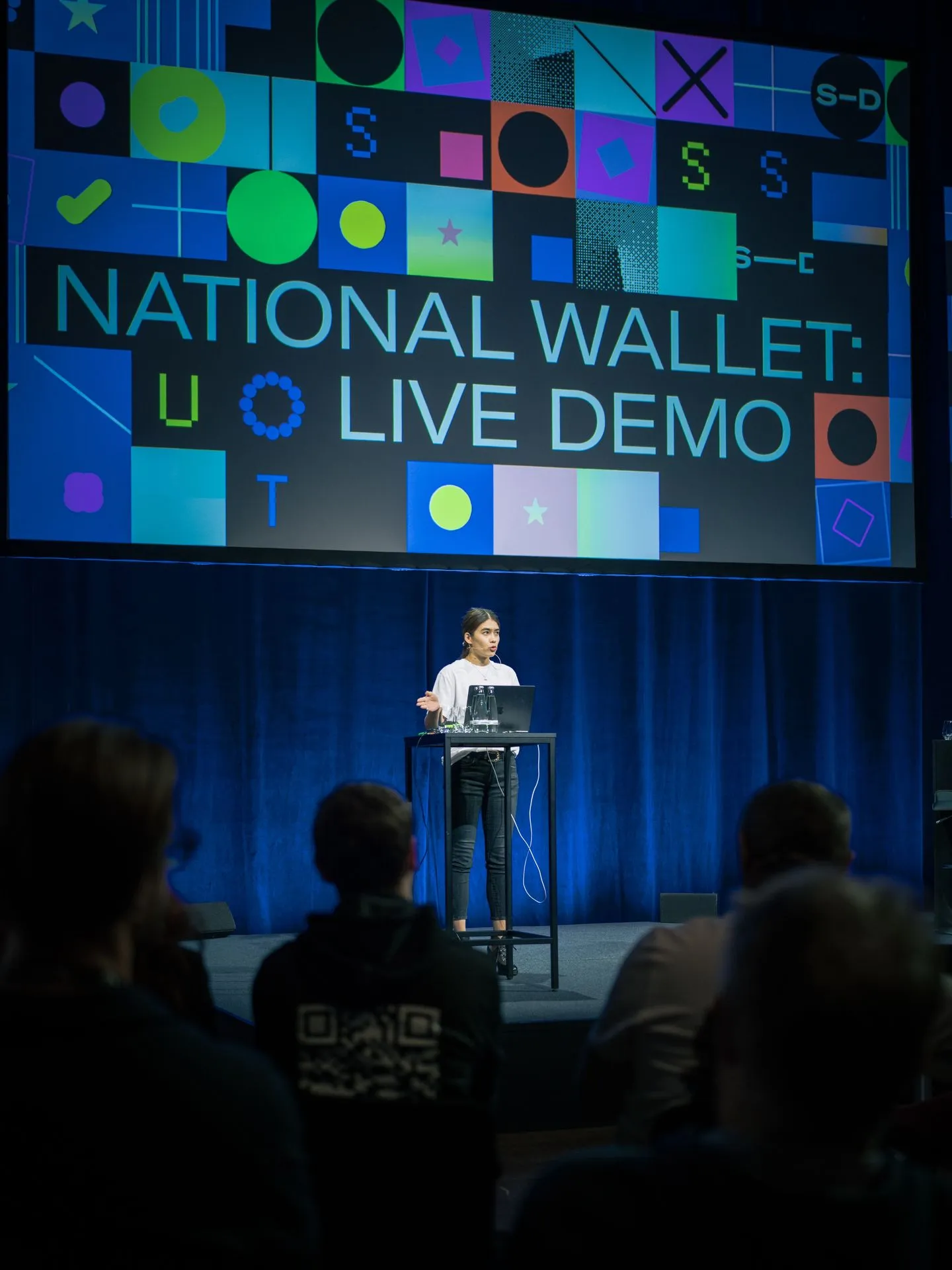 SPRIND Funke „EUDI Wallet Prototypes“