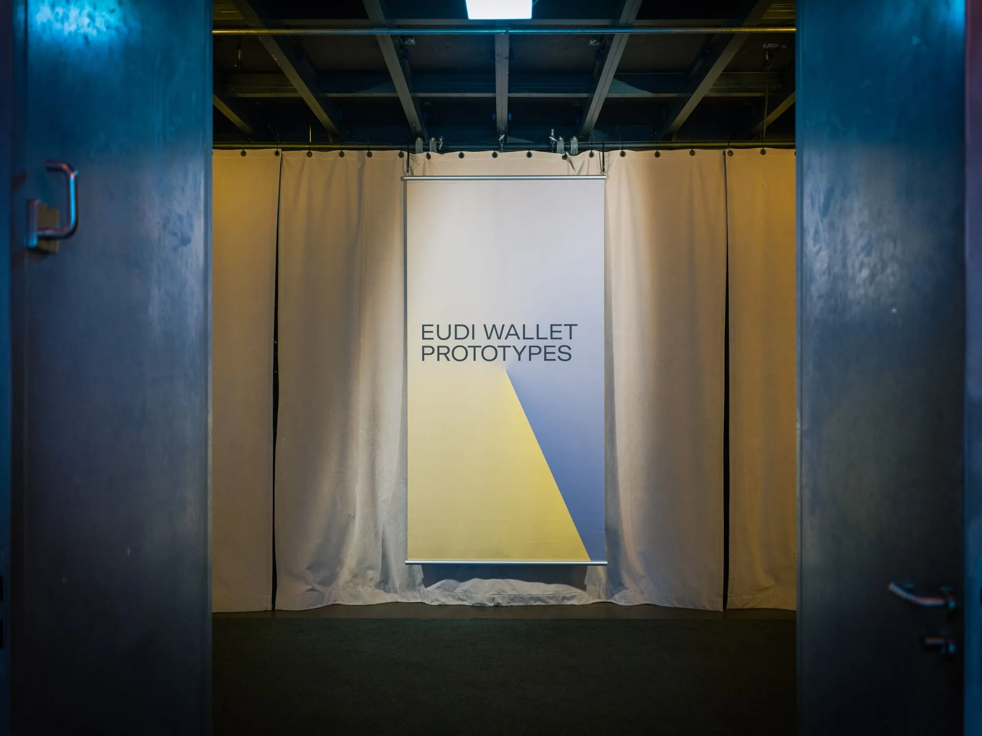 SPRIND Funke „EUDI Wallet Prototypes“