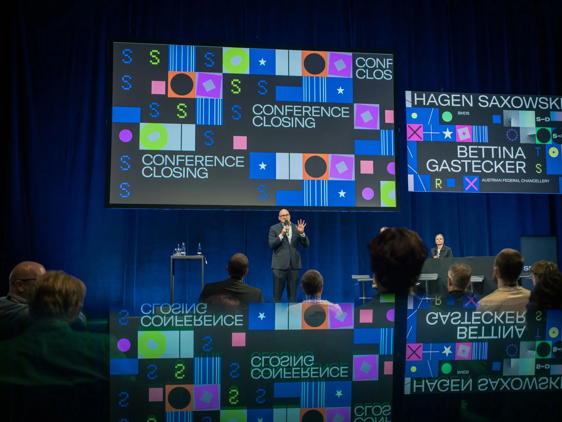 SPRIND Funke „EUDI Wallet Prototypes“