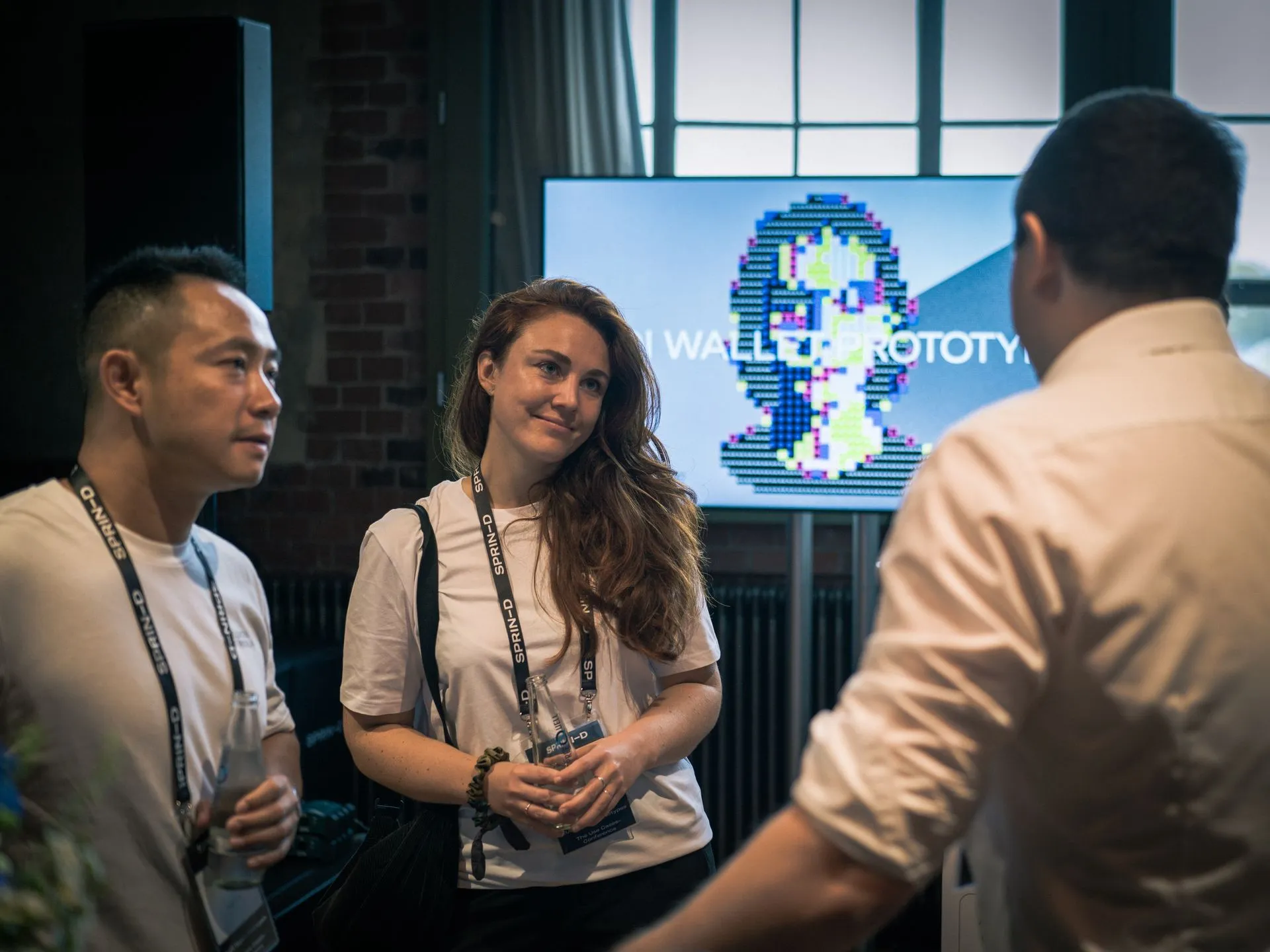 SPRIND Funke „EUDI Wallet Prototypes“