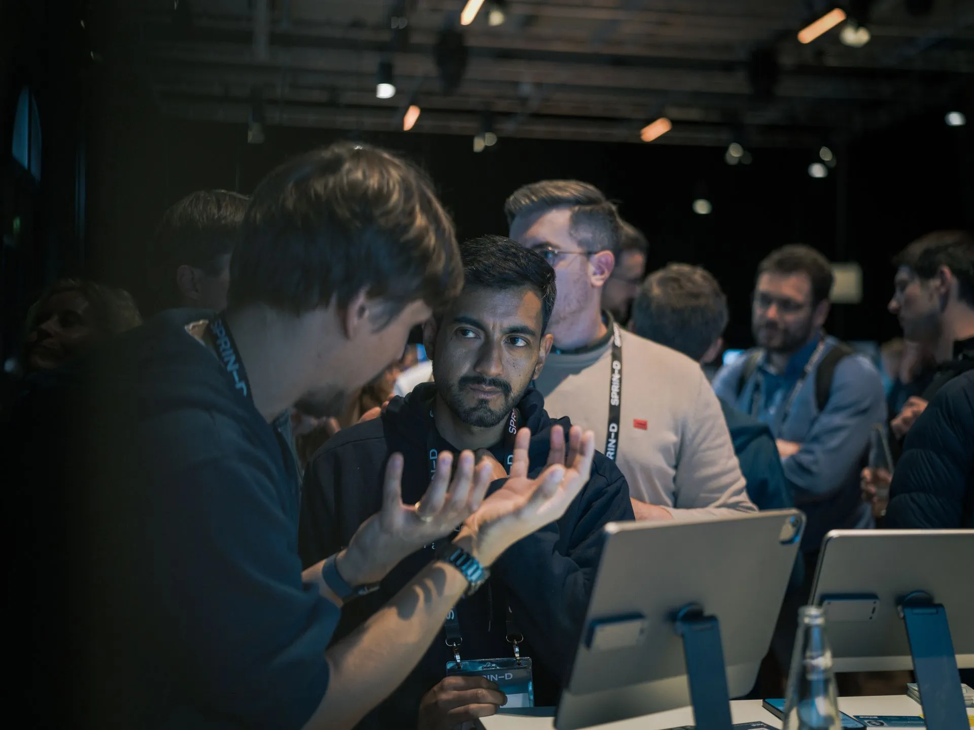 SPRIND Funke „EUDI Wallet Prototypes“