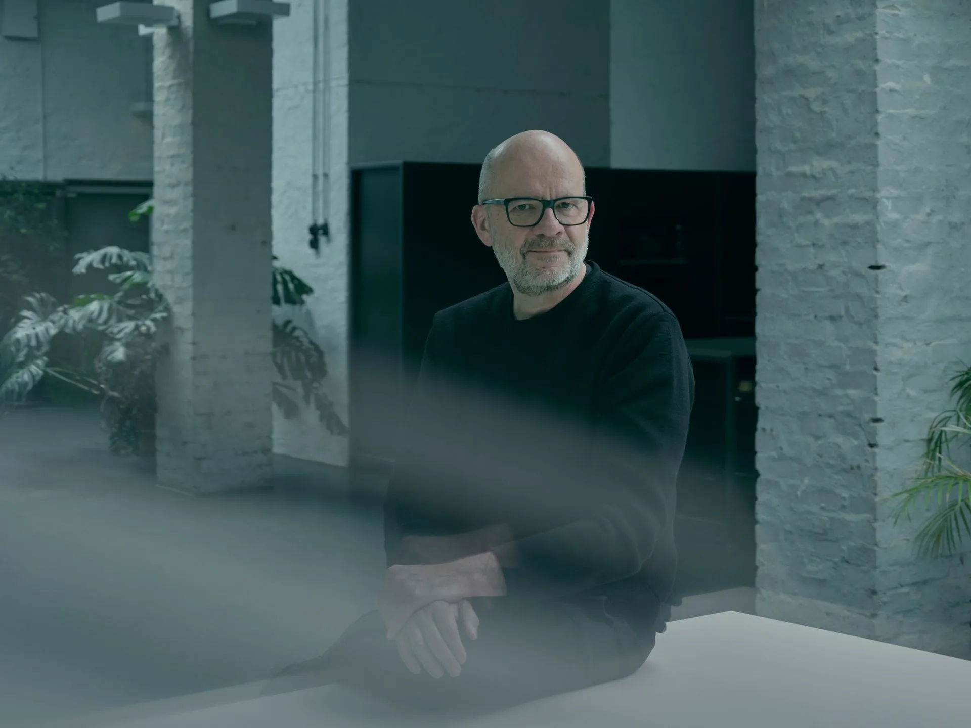 Rafael Laguna de la Vera