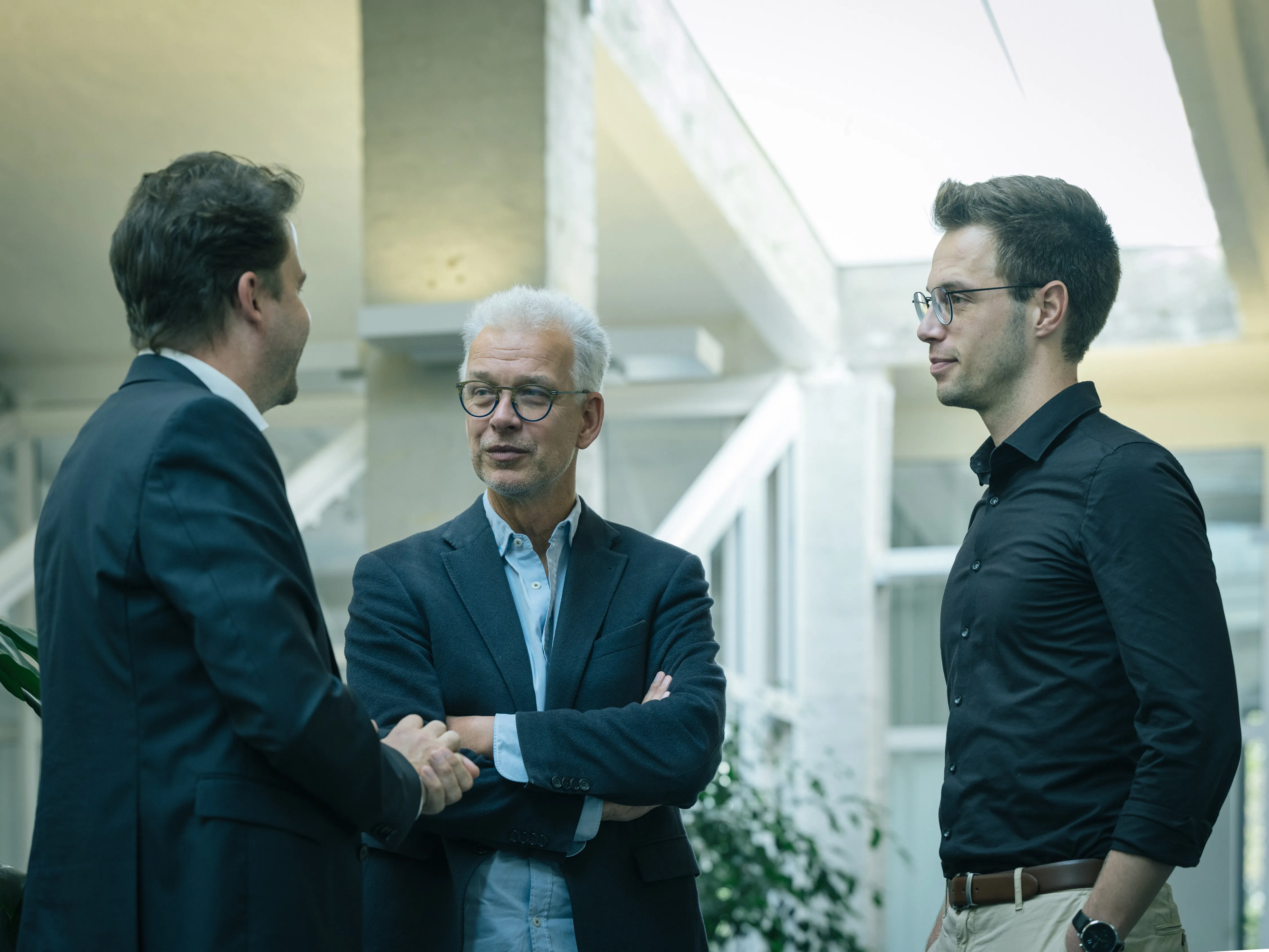 Jurysitzung Antivirals 2023