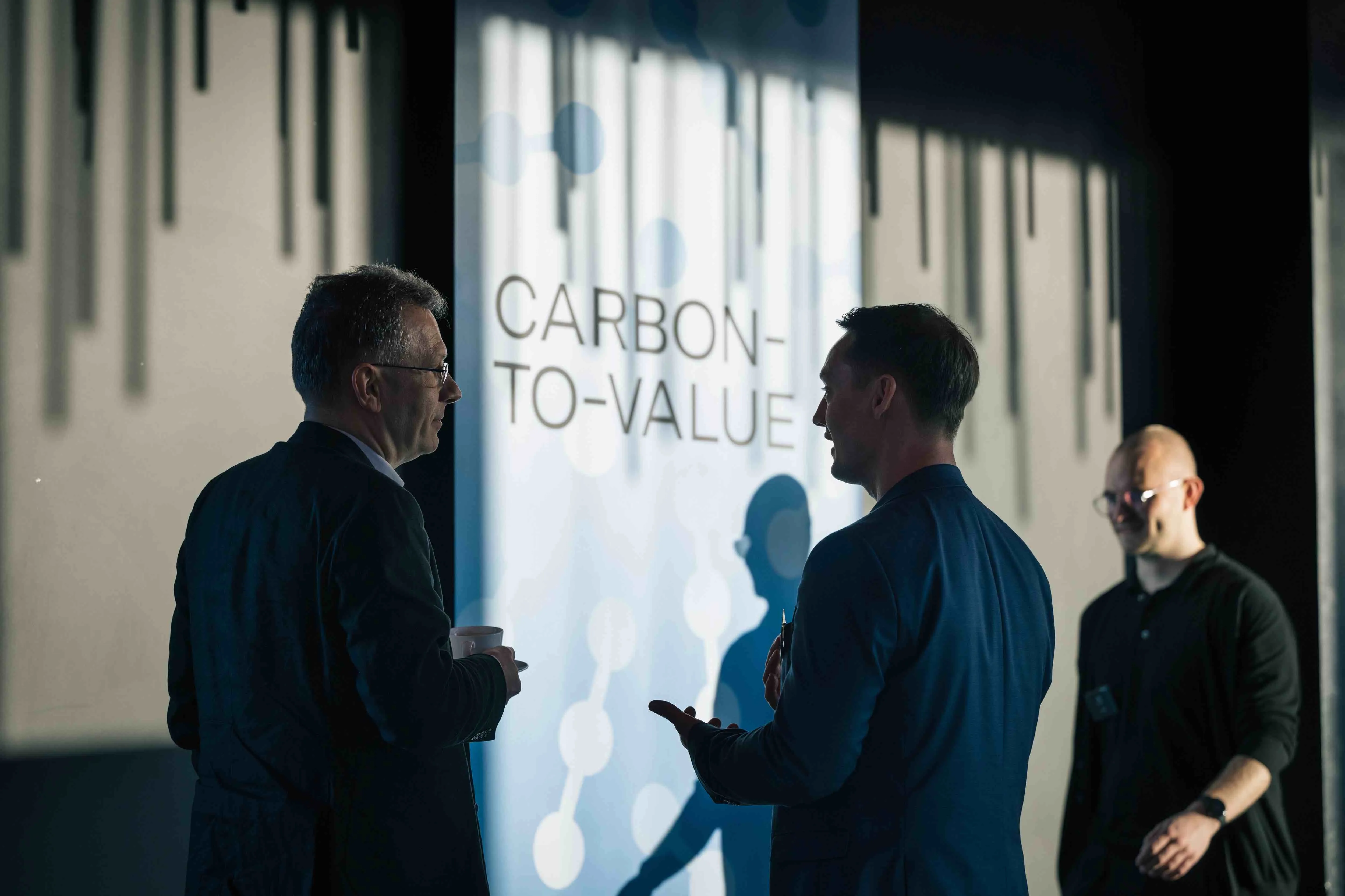 Challenge Days C2V LDES 23