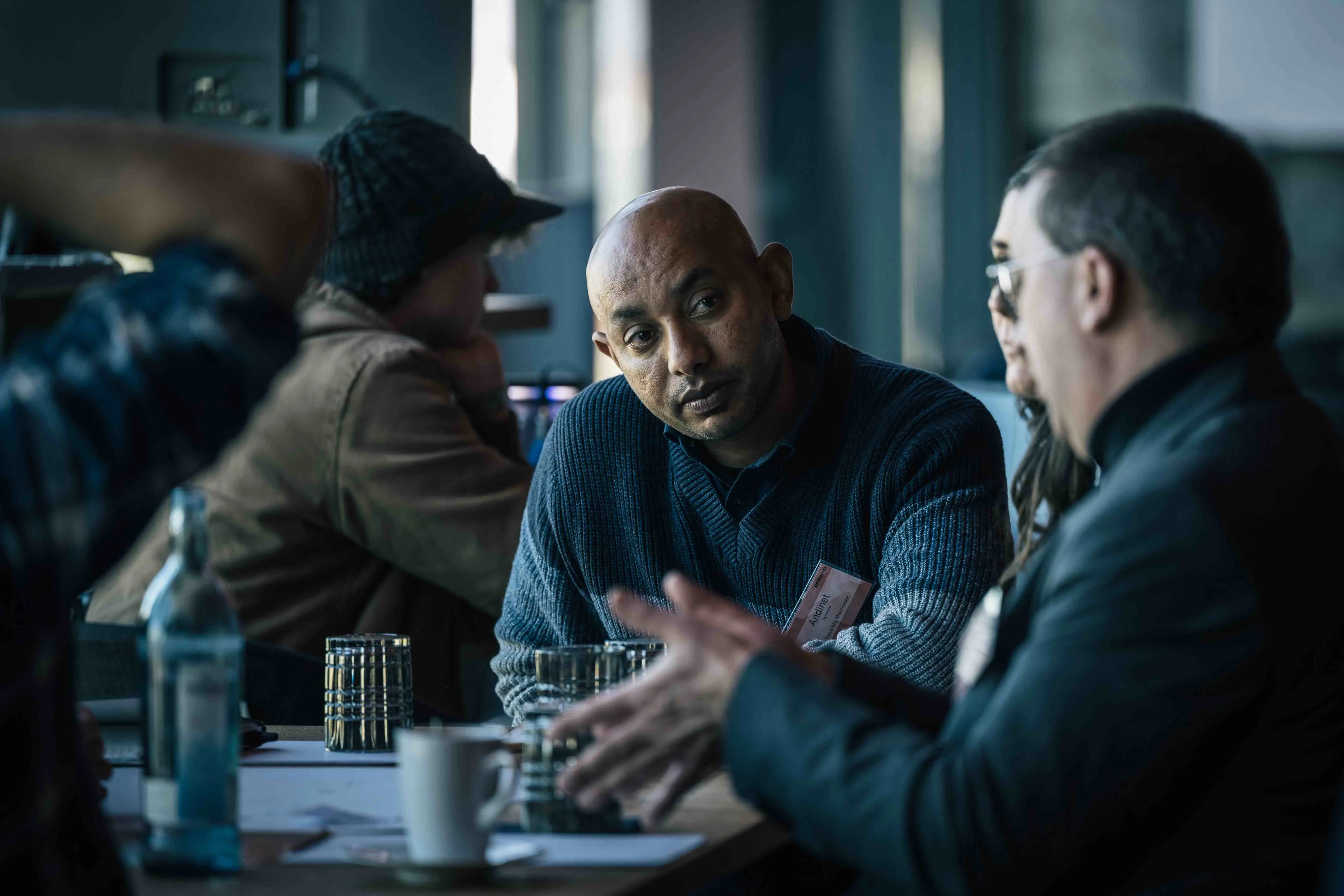 Challenge Days C2V LDES 23