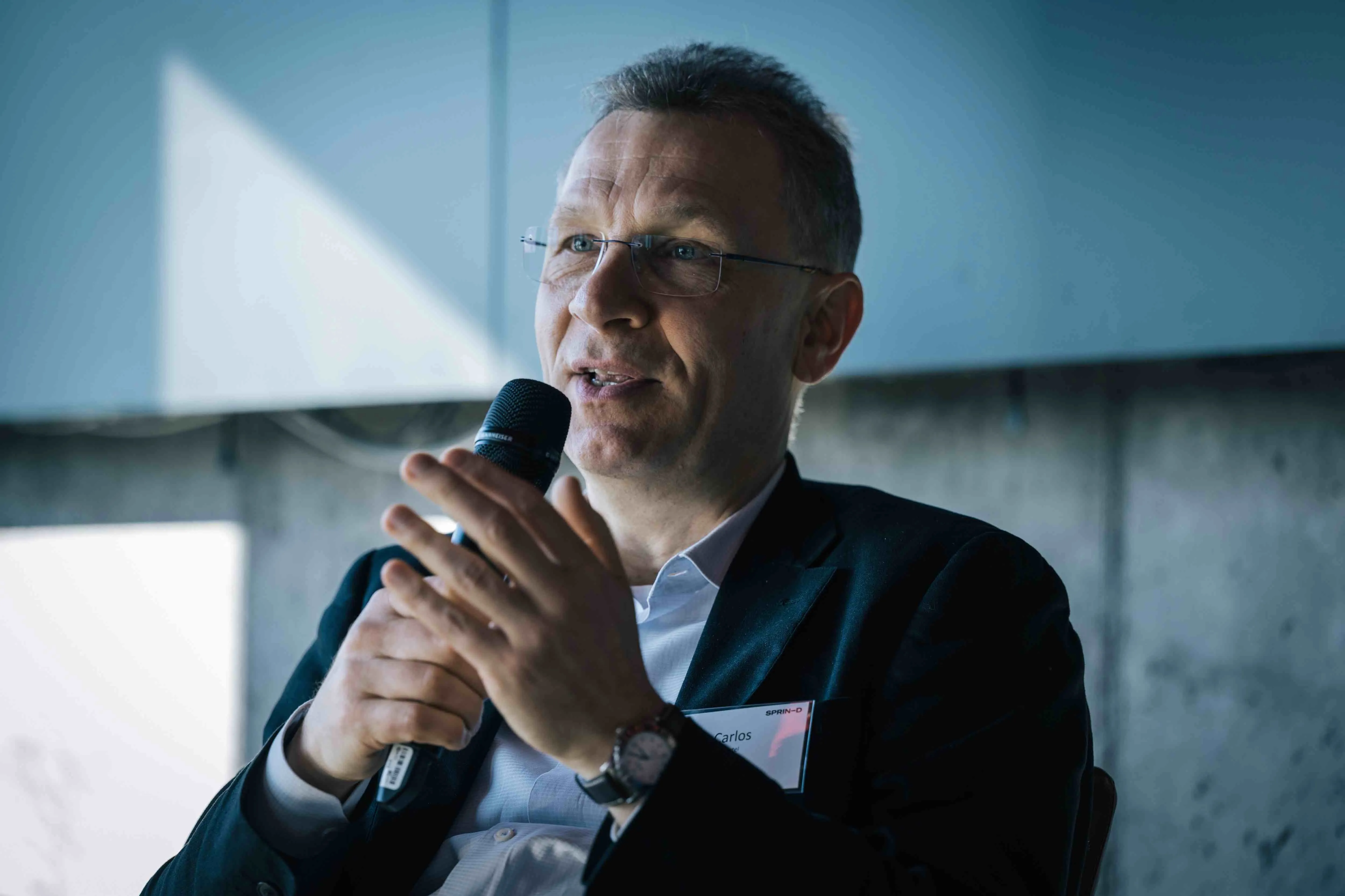 Challenge Days C2V LDES 23