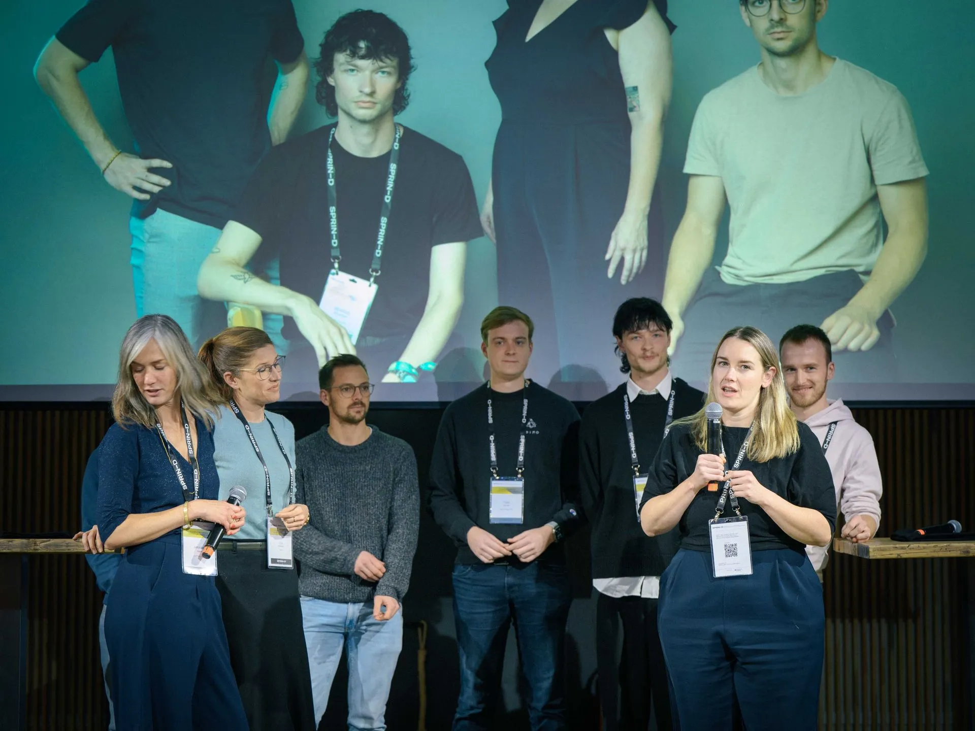 EUDI Konferenz in Berlin