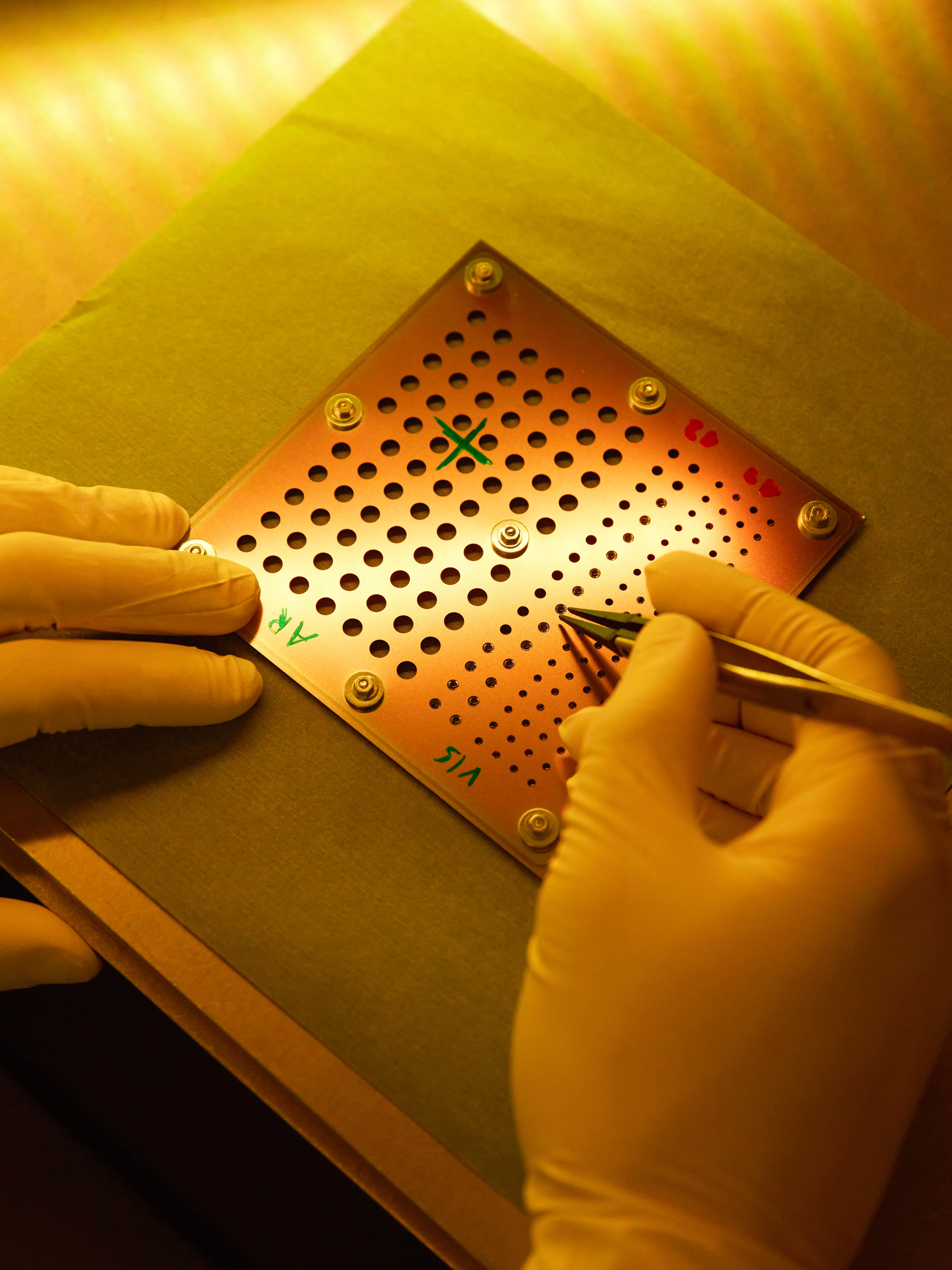 modern camera designs