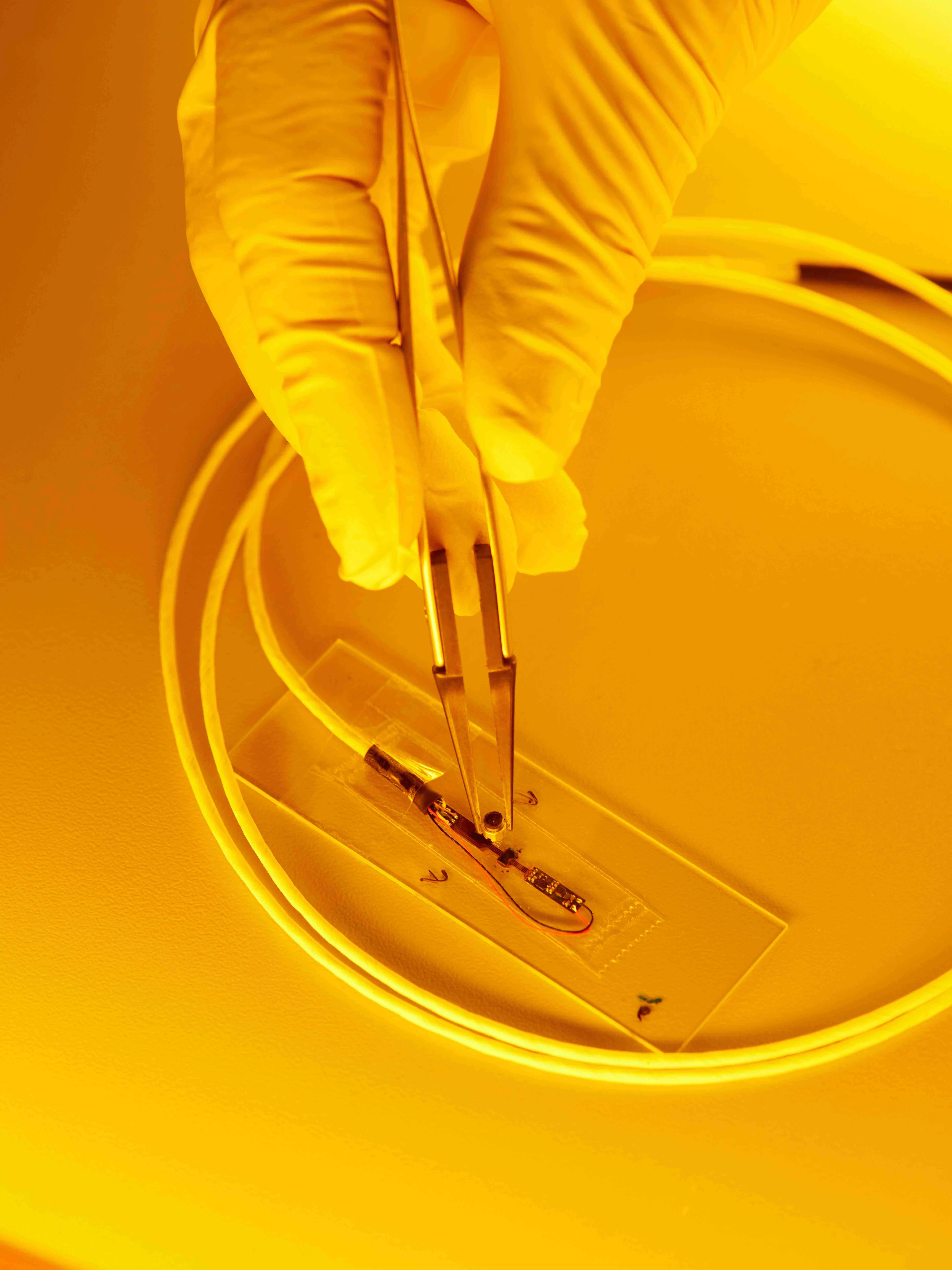 modern camera designs