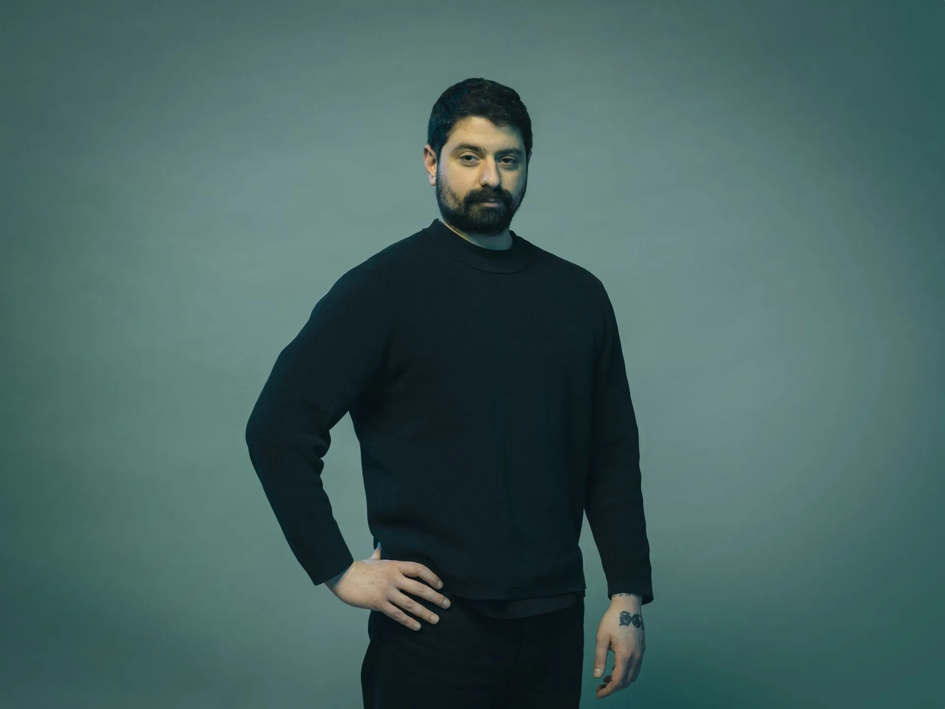 Planetary Compute Platform 