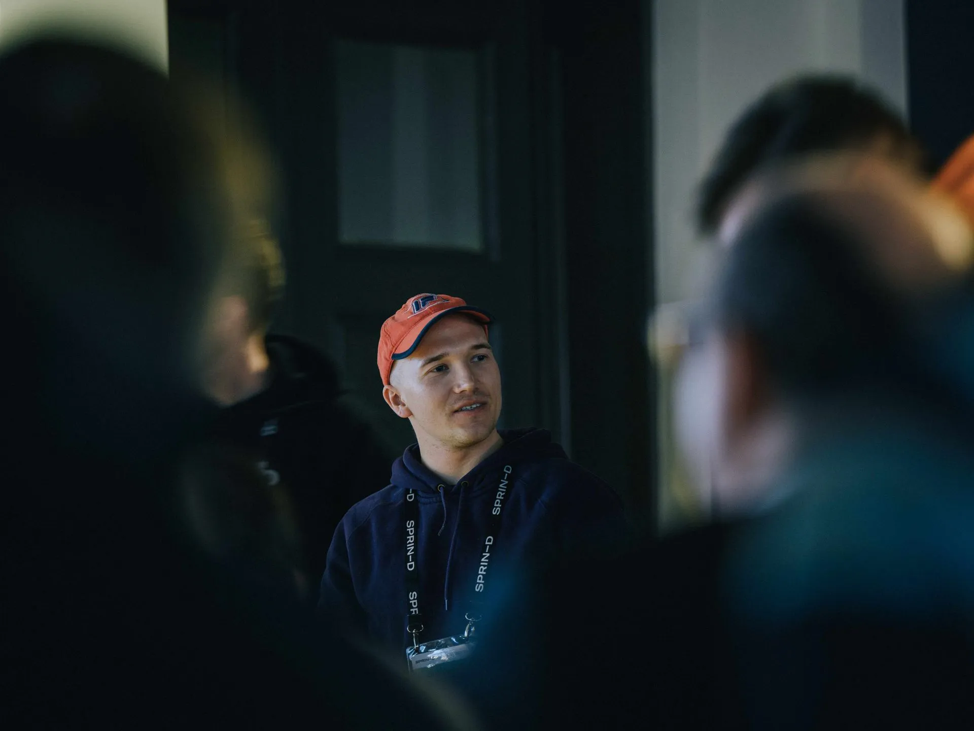 Challenge Days Composite Learning