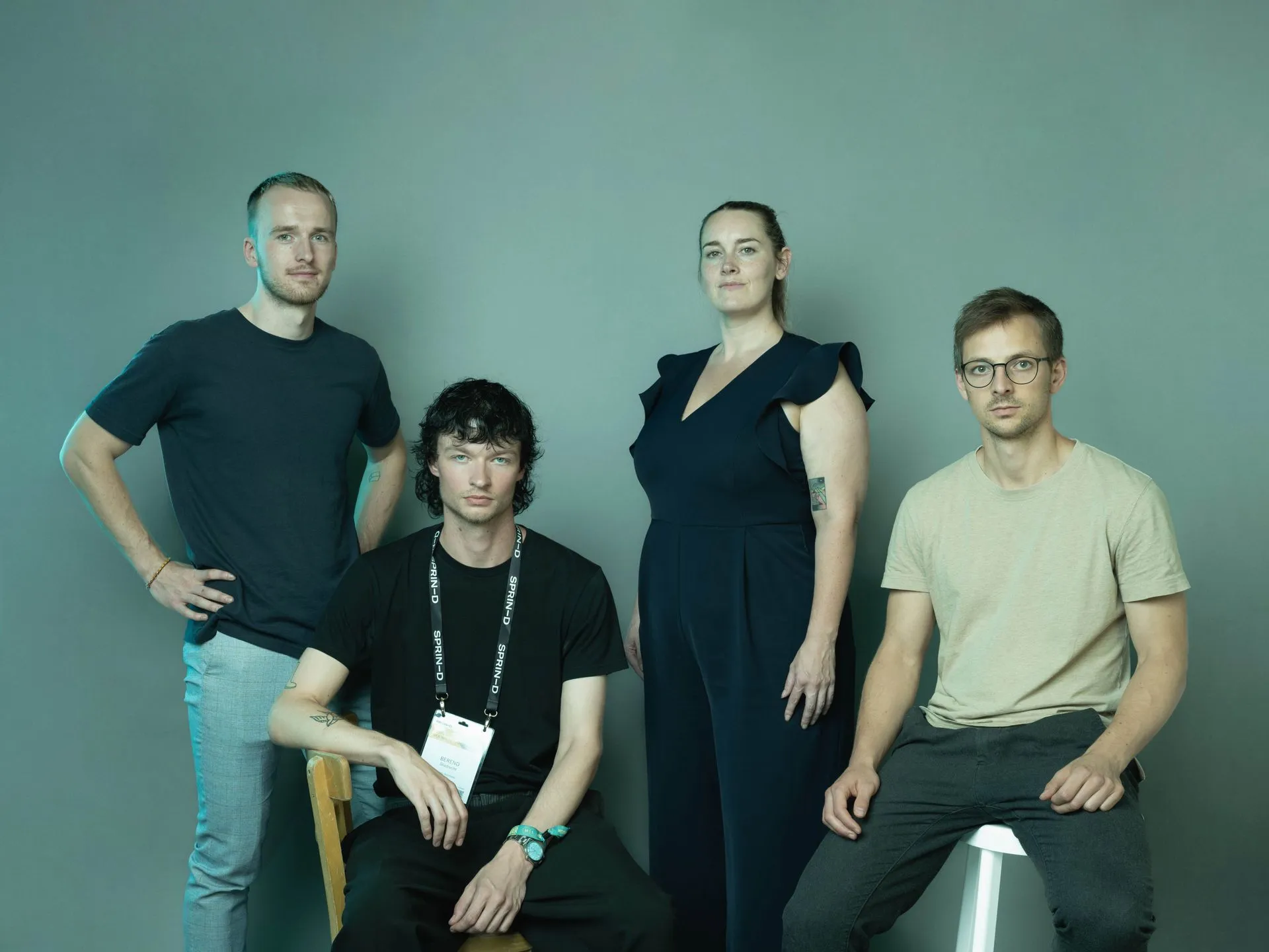 Animo Easy-PID (funded Track)