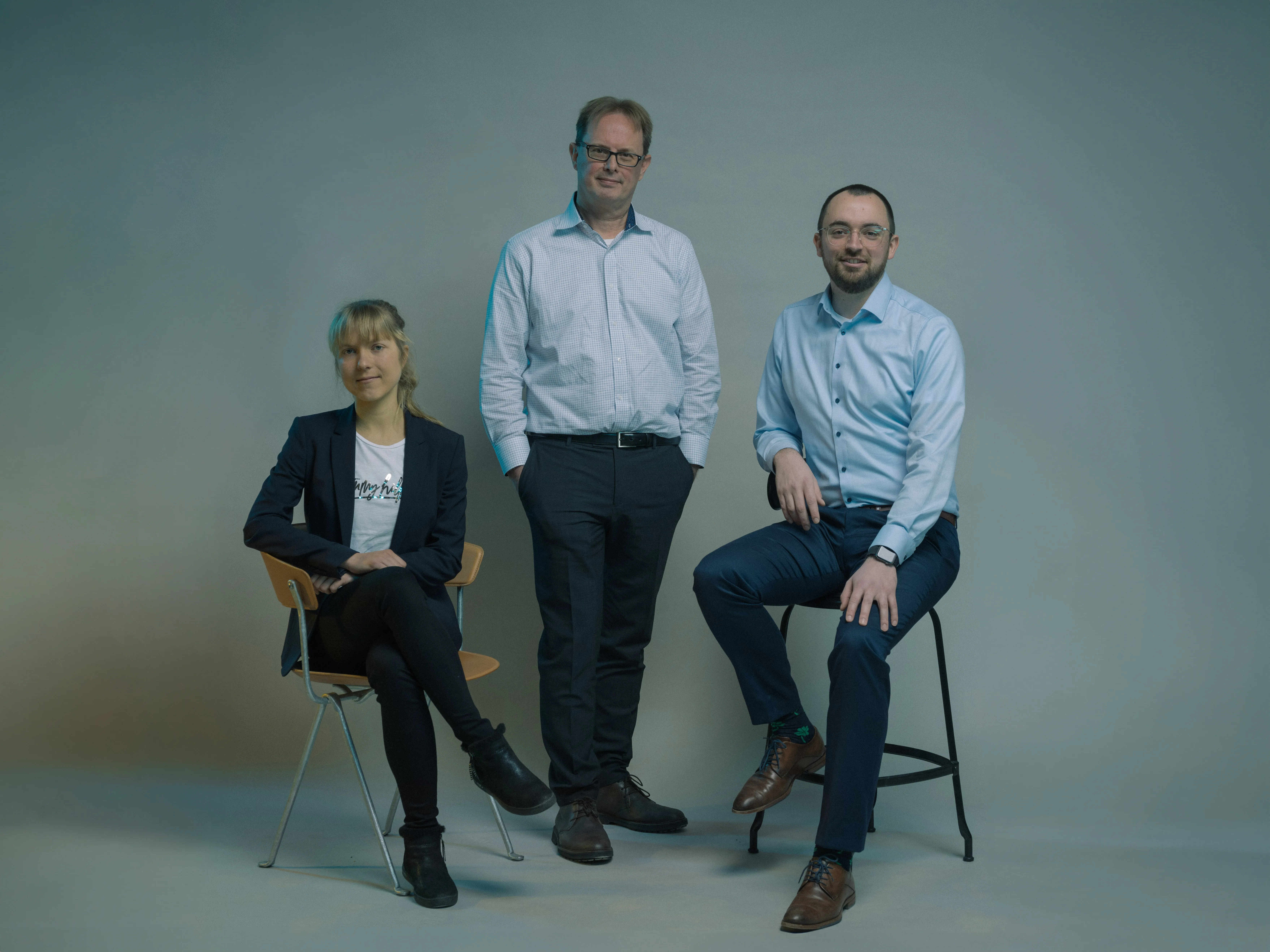 Ubiquitous Autonomous Drone Navigation