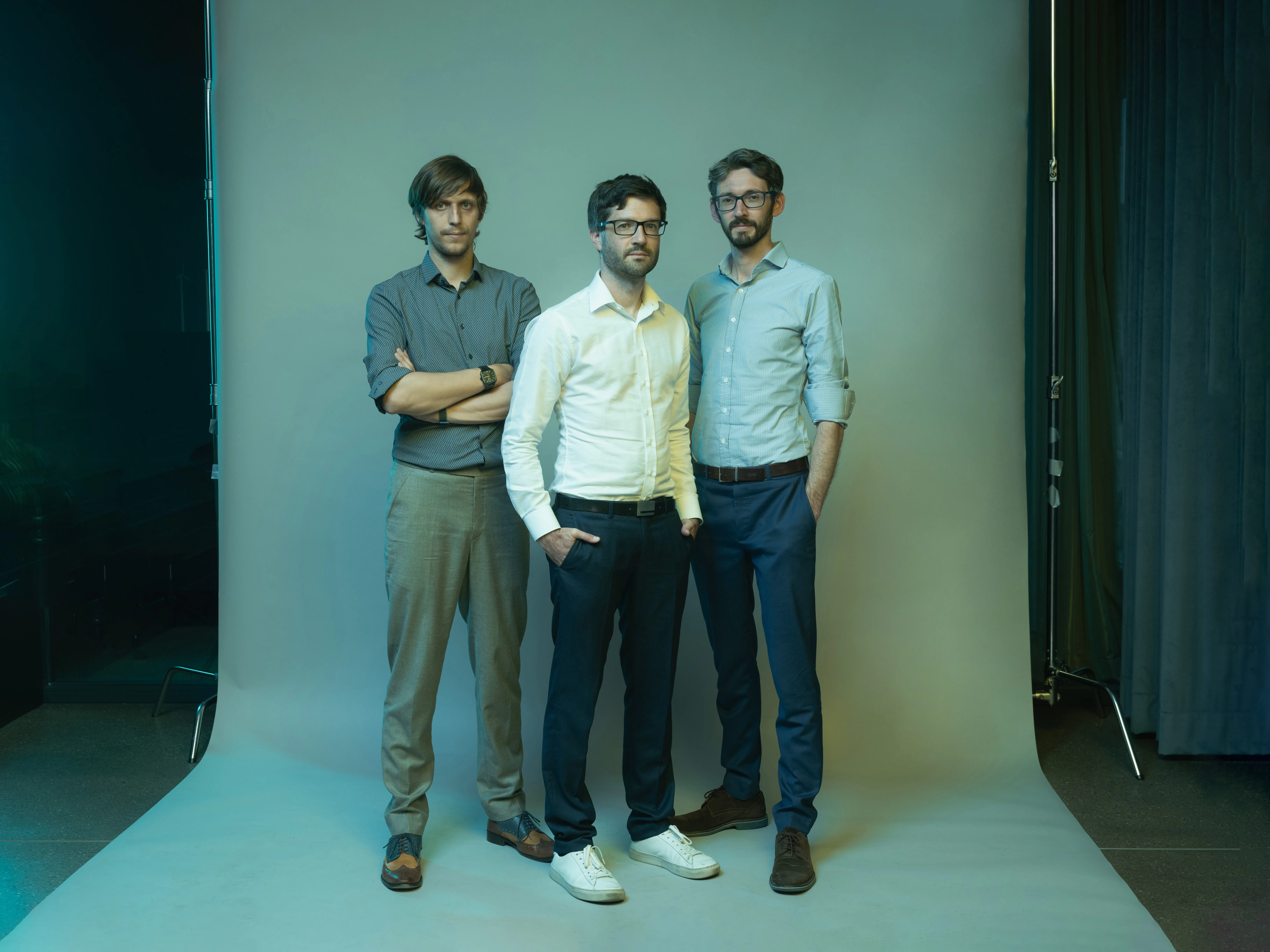 Heidi: Humanzentrierte EID Infrastruktur