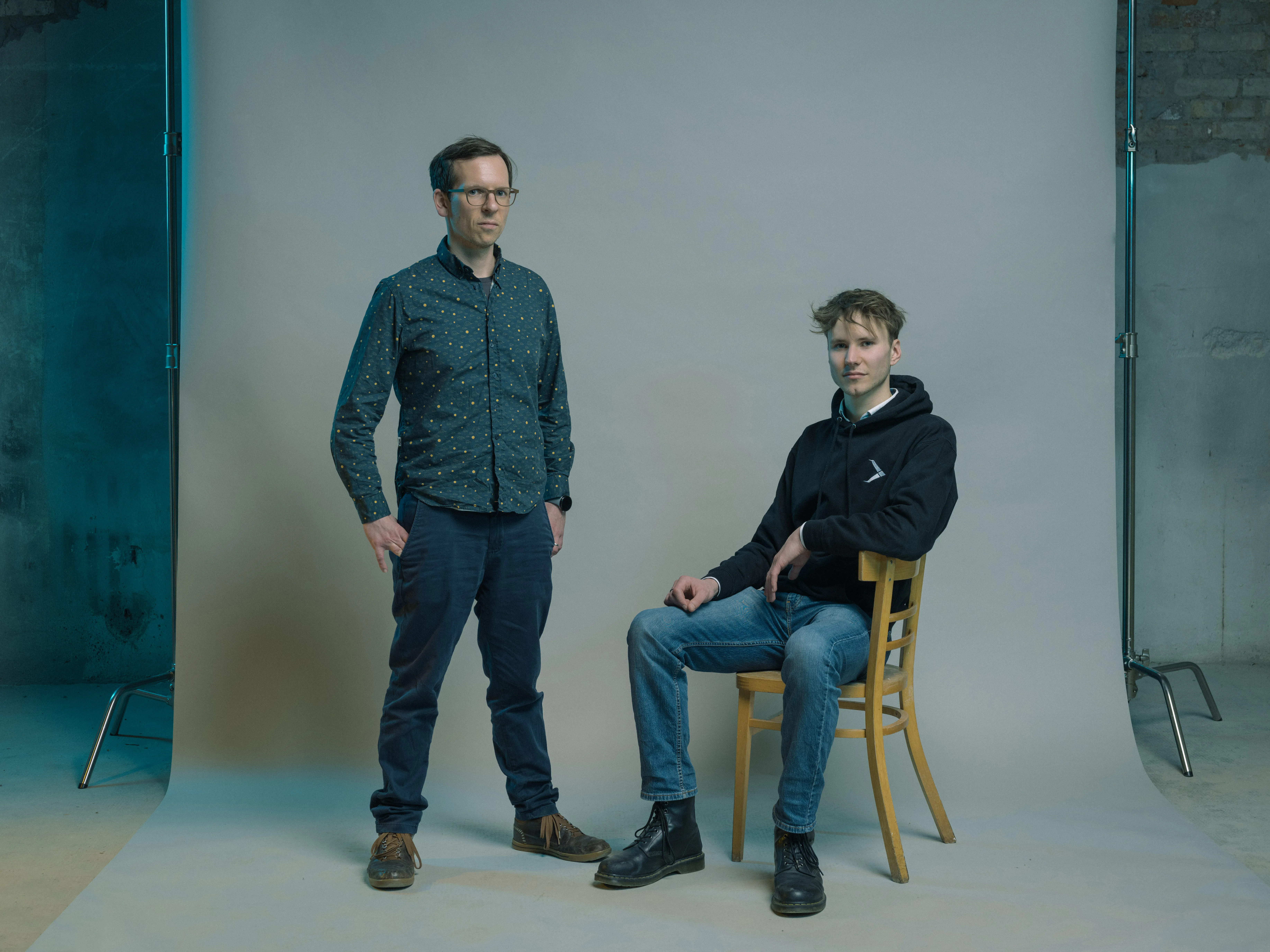 AMI-HightTech Flyers